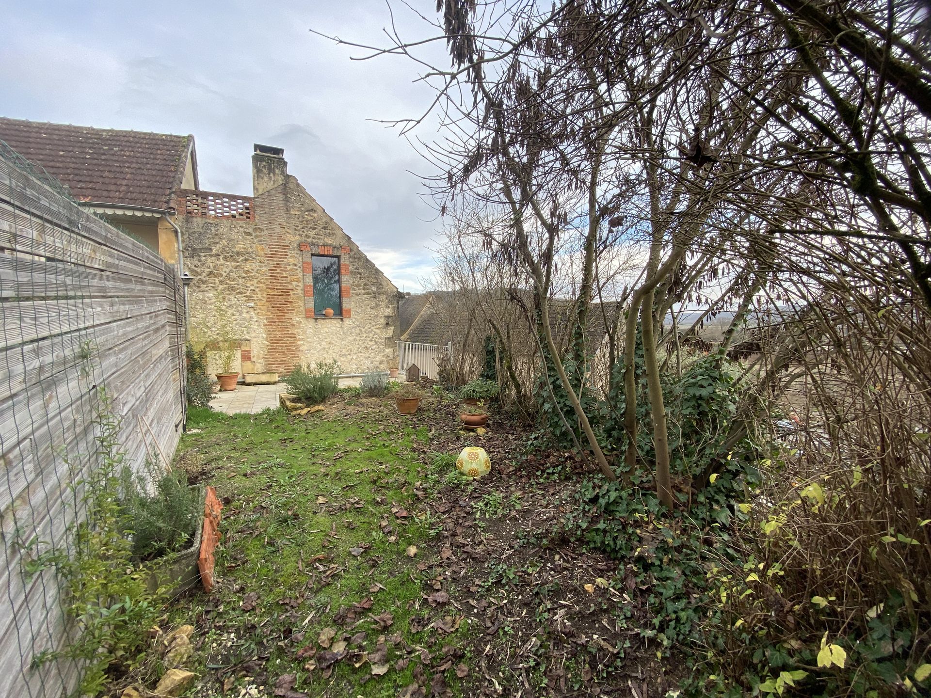 casa no Saint-Cyprien, Nouvelle-Aquitaine 12489941