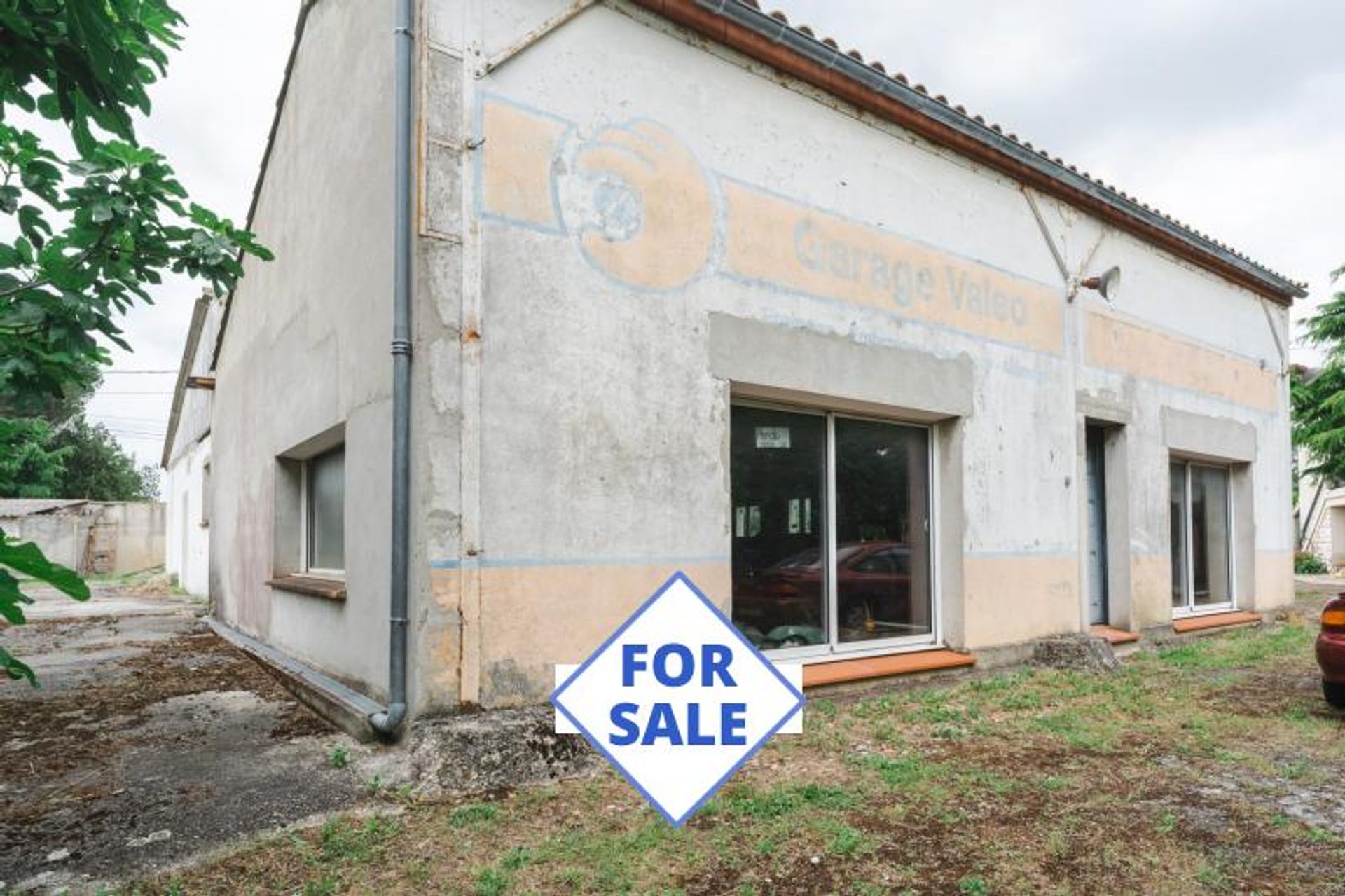 Hus i Castelnaudary, Occitanie 12489951