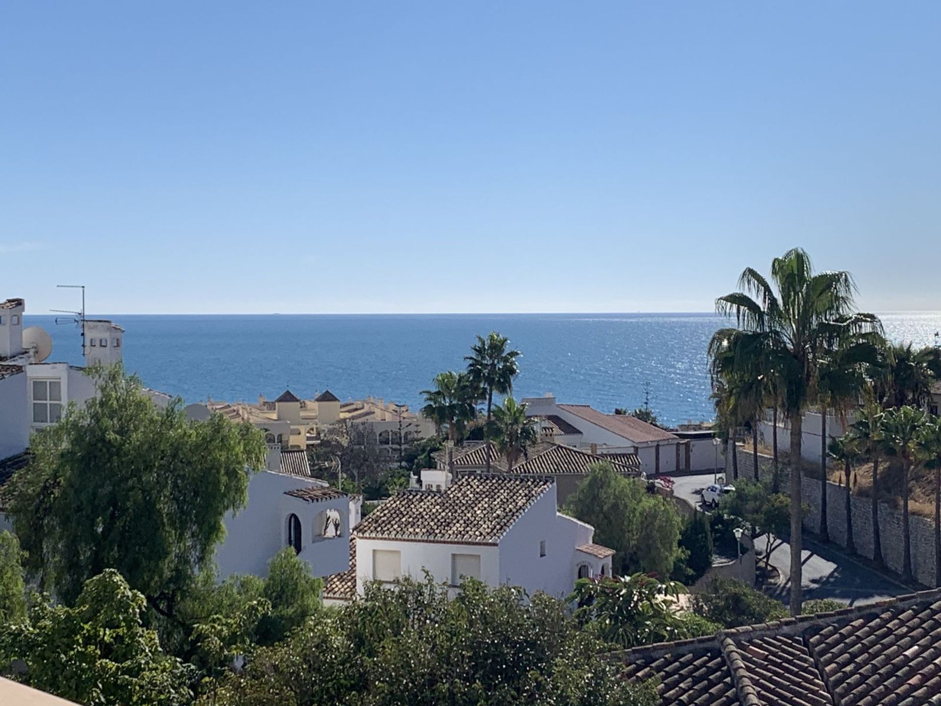 קוֹנדוֹמִינִיוֹן ב Las Lagunas de Mijas, Andalucía 12489977