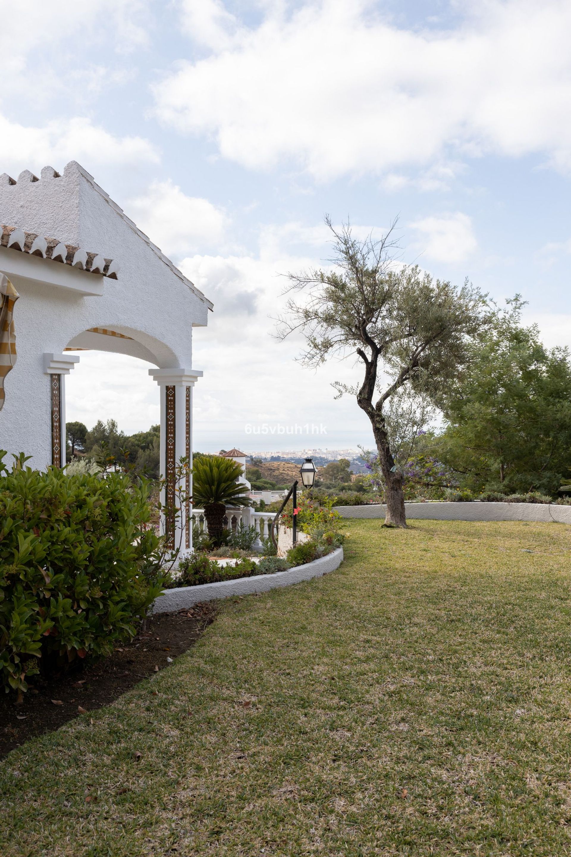 rumah dalam Alhaurin el Grande, Andalusia 12489986