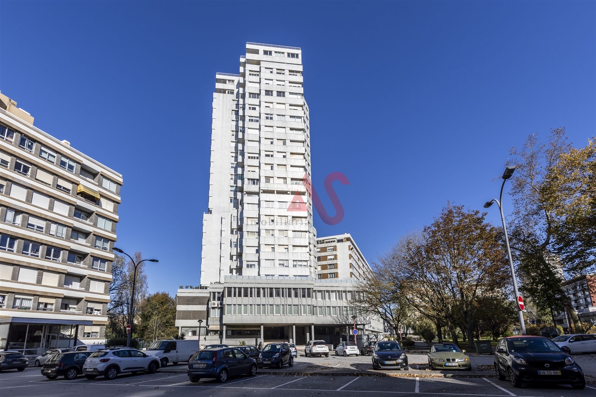 Condominium dans Aldoar, Porto 12490022