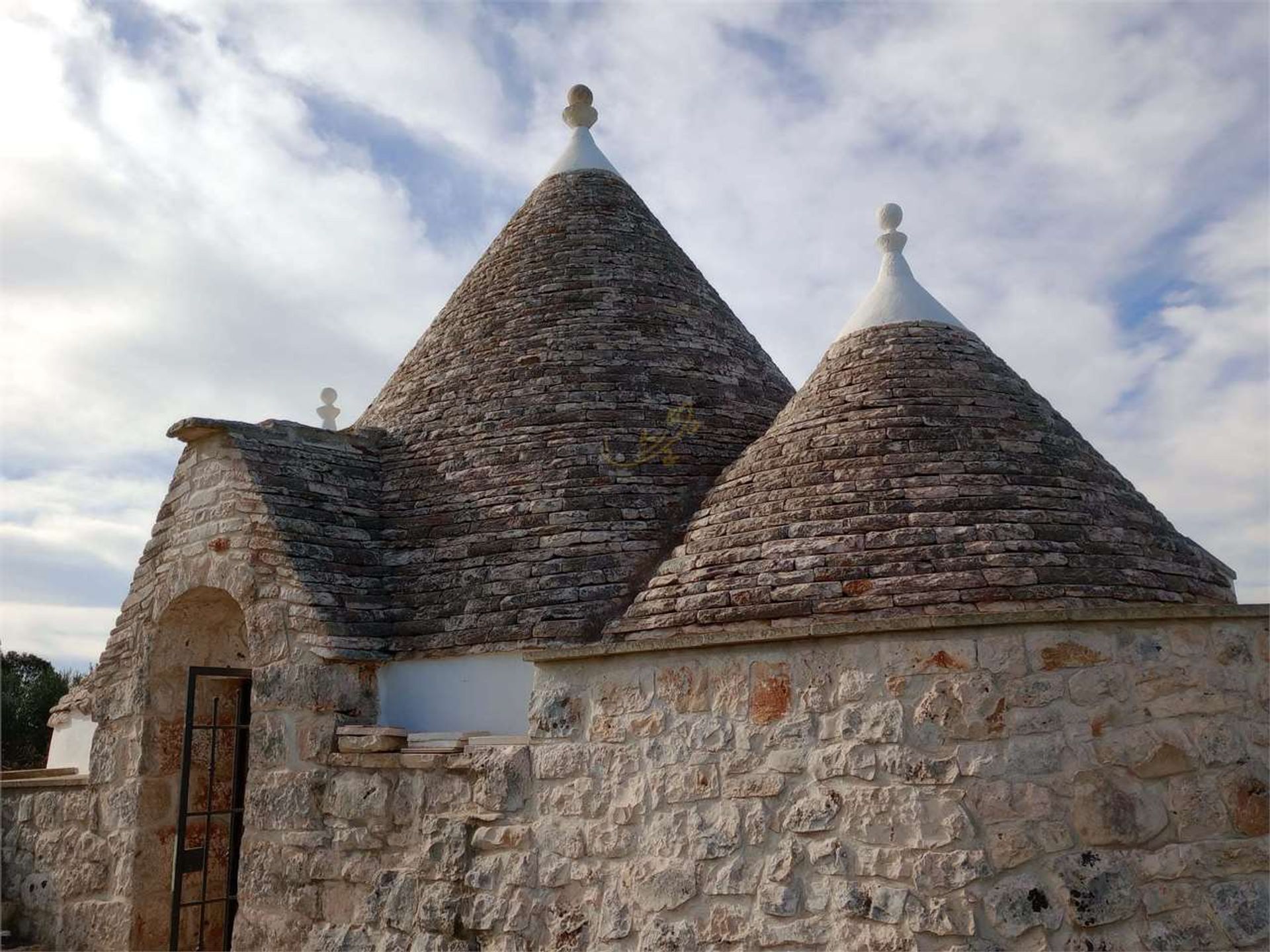 나라 에 Castellana Grotte, Puglia 12490027