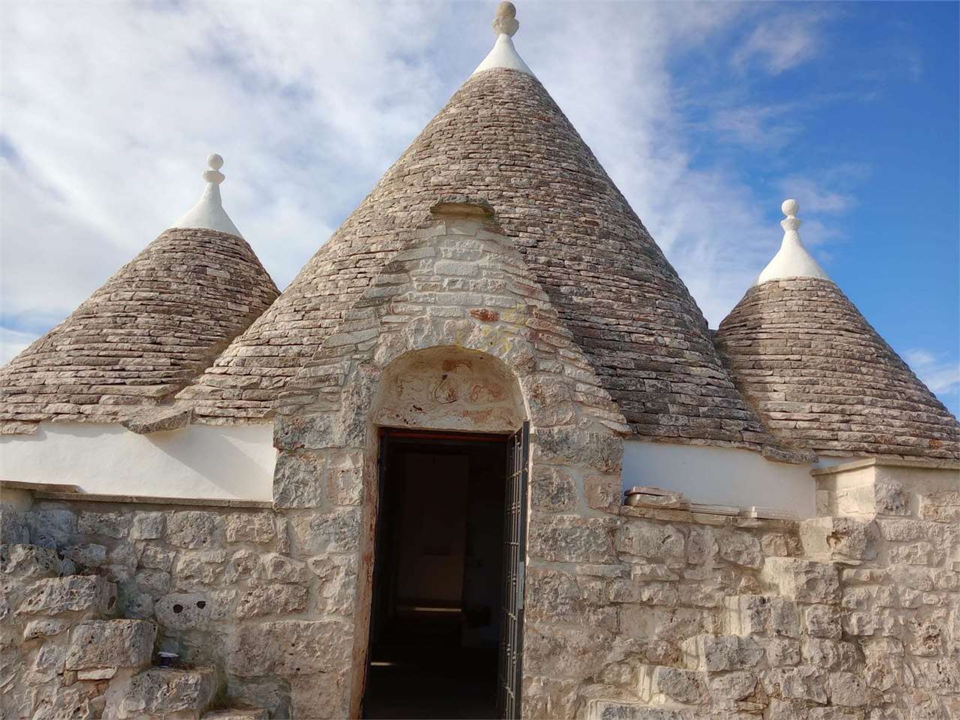 나라 에 Castellana Grotte, Puglia 12490027