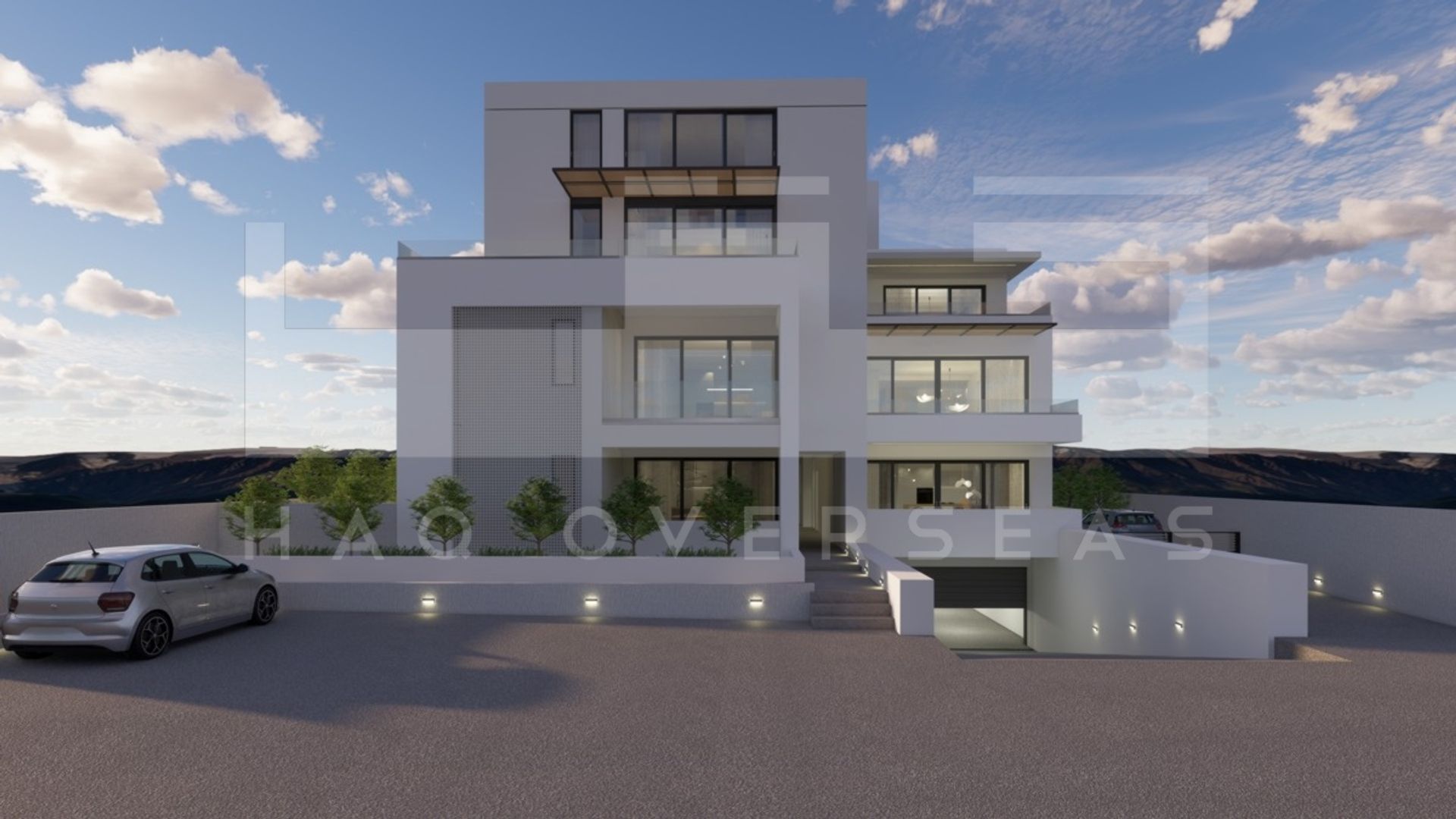 Condominium in Pyrgos, Kriti 12490067