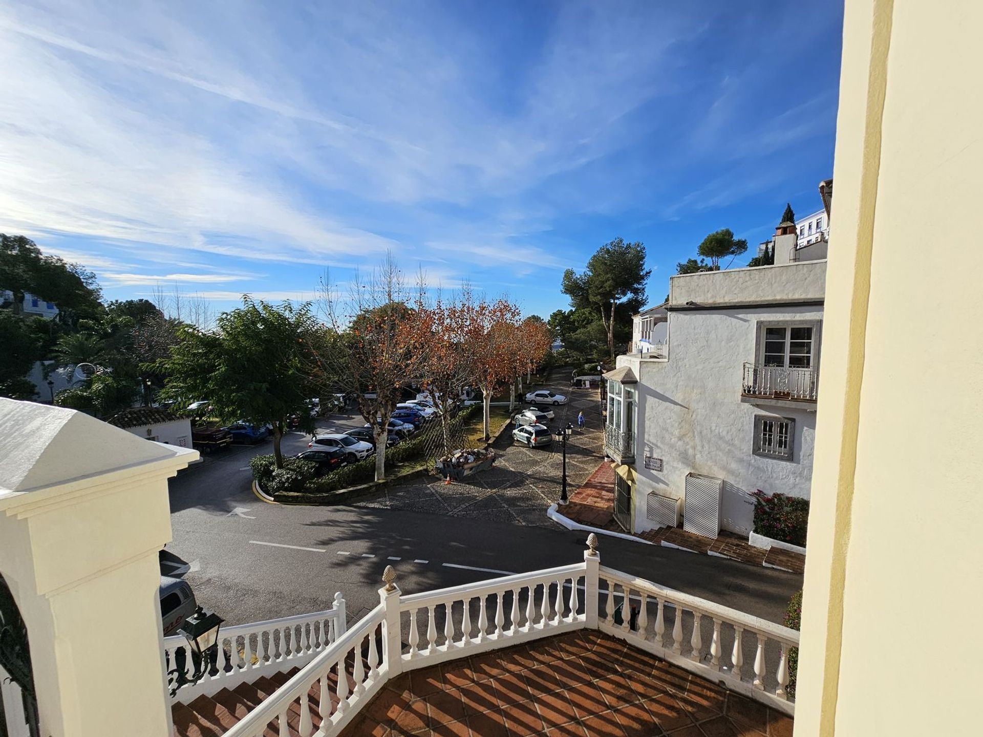 casa en Benahavís, Andalucía 12490106