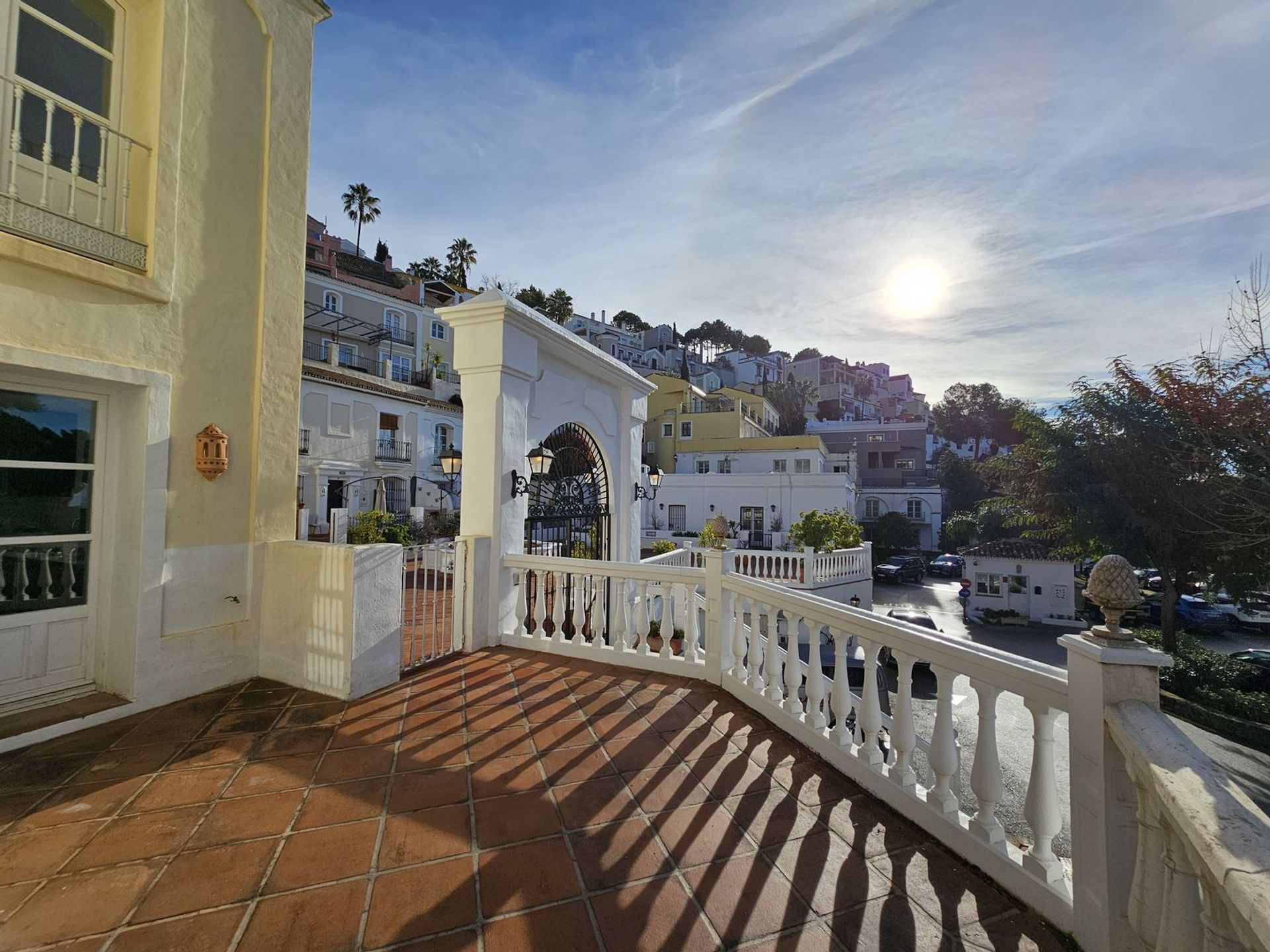 casa en Benahavís, Andalucía 12490106