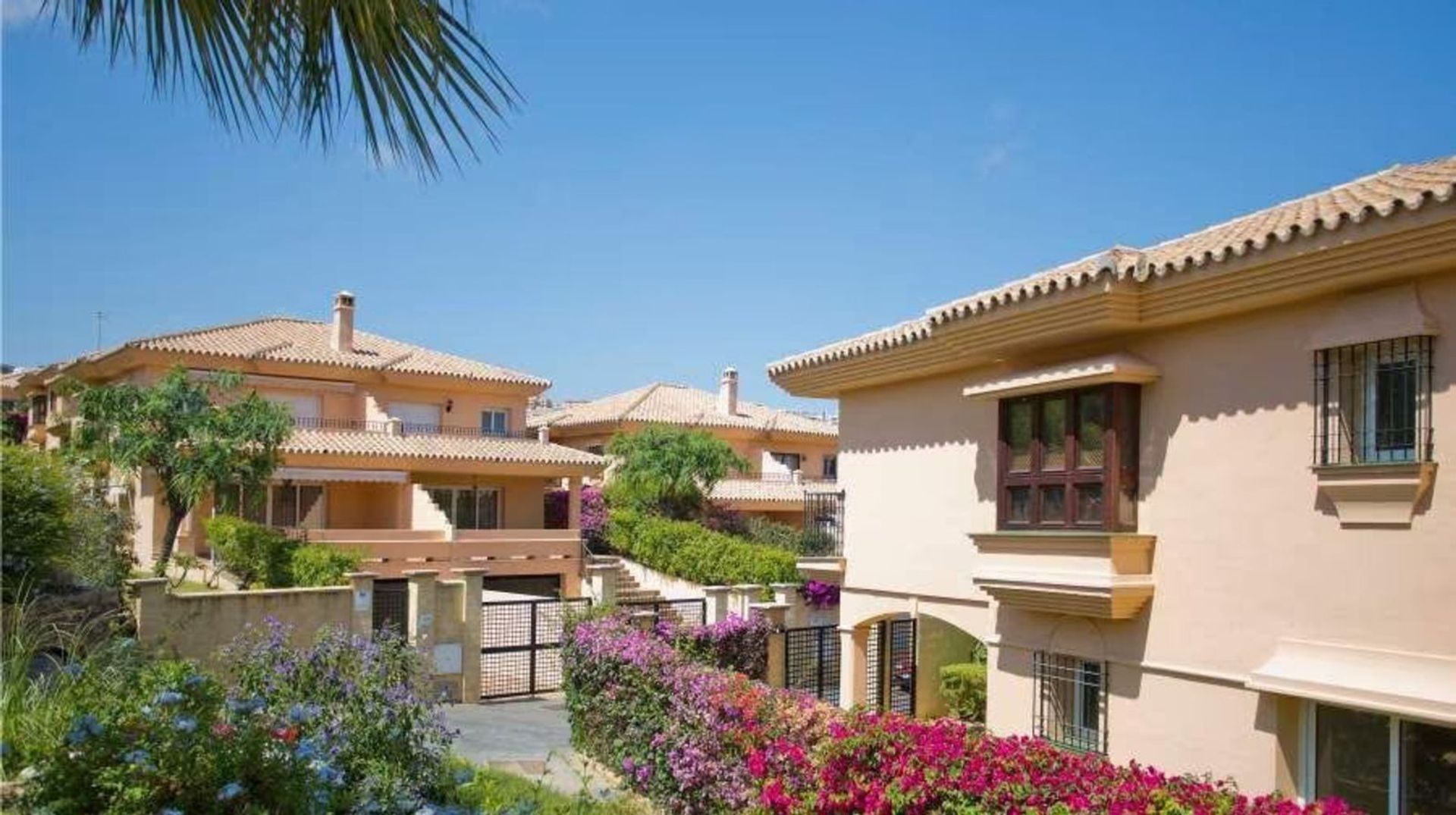 casa en Mijas, Andalucía 12490126