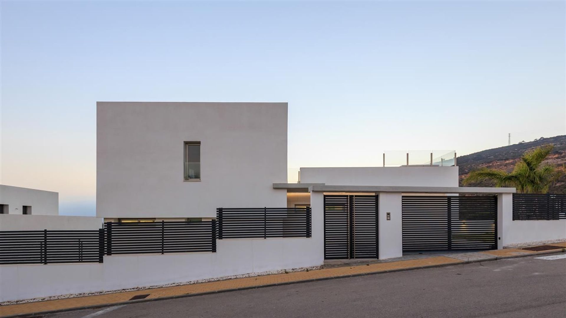 casa no San Roque, Andalucía 12490139