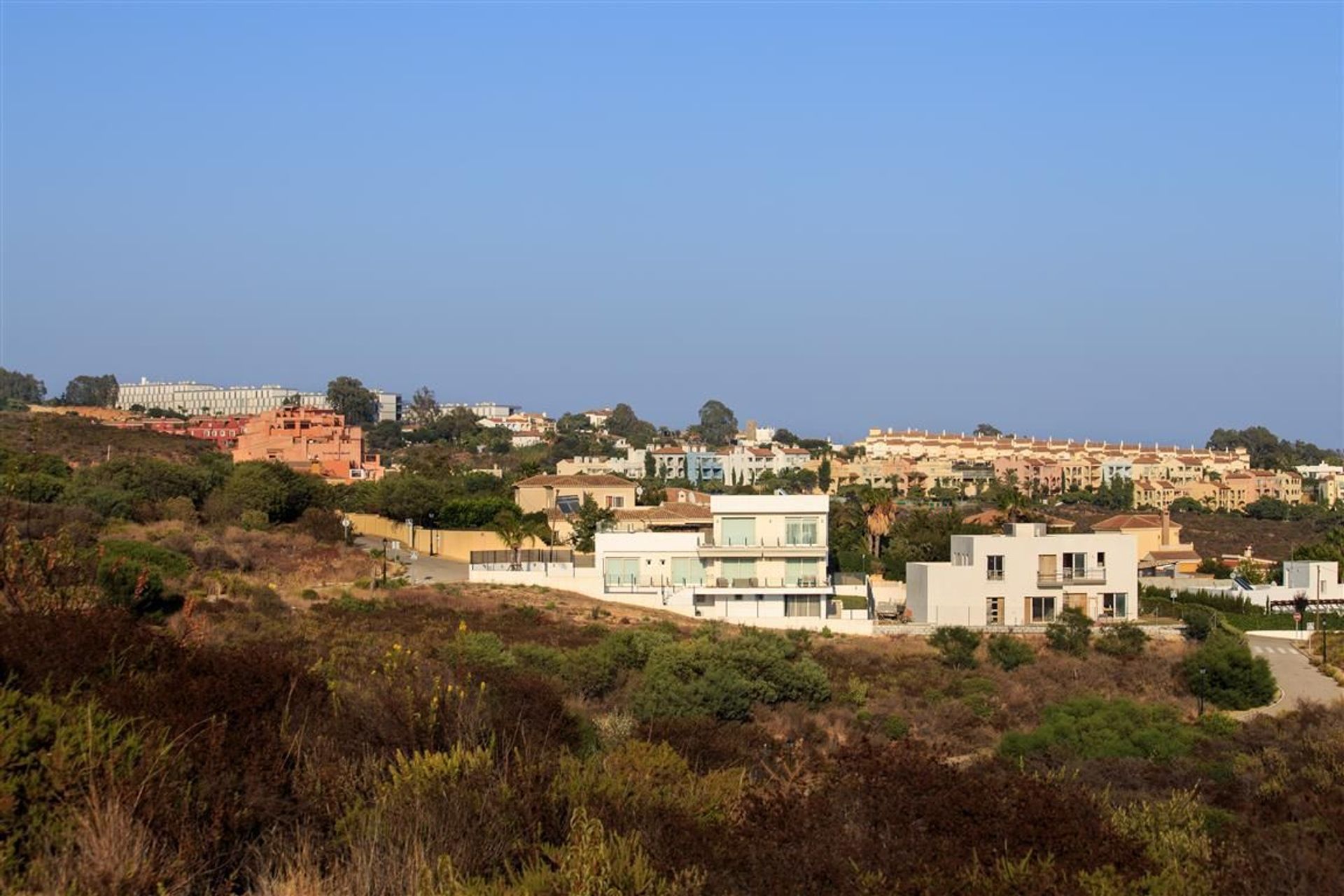 casa no San Roque, Andalucía 12490139