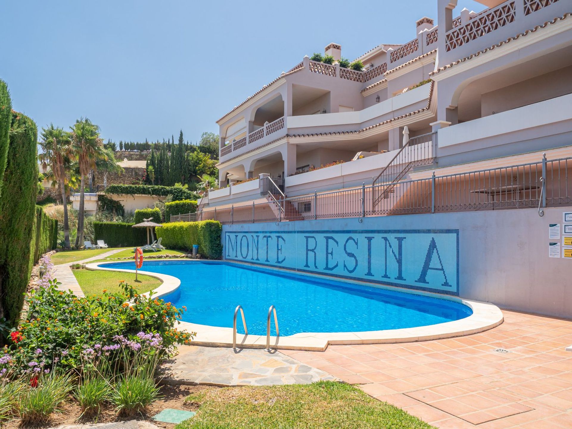 loger dans Benahavís, Andalucía 12490145