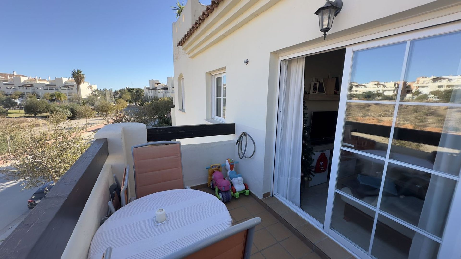 Condominio nel Mijas, Andalucía 12490154