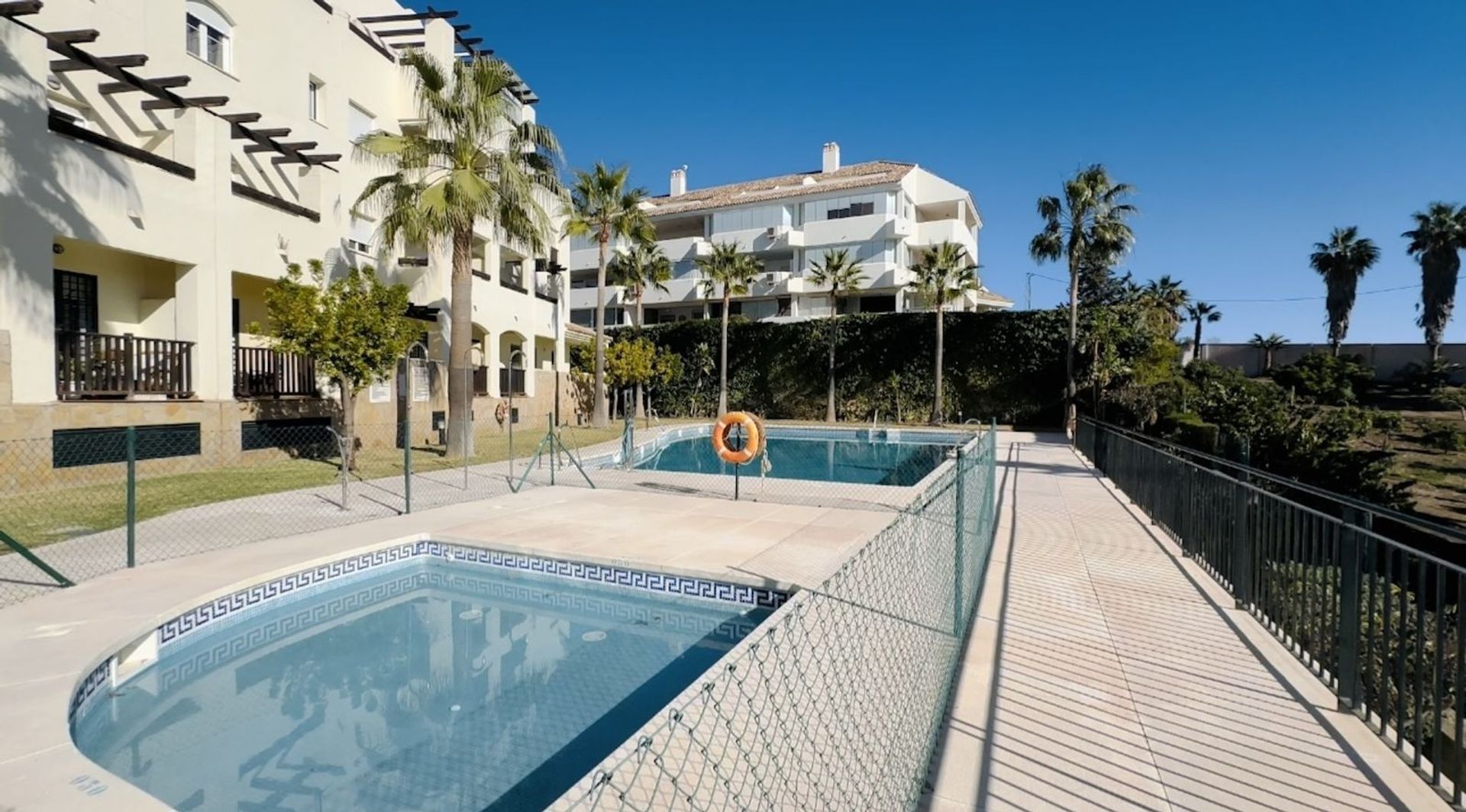 Condominium in Mijas, Andalucía 12490154