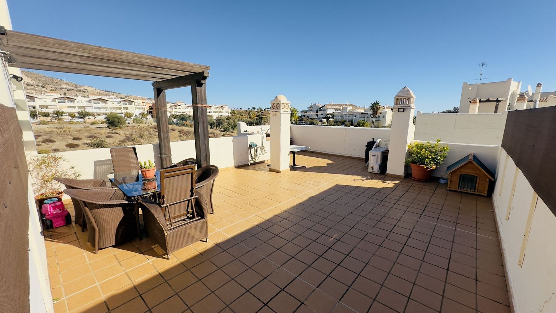 Condominio nel Mijas, Andalucía 12490154