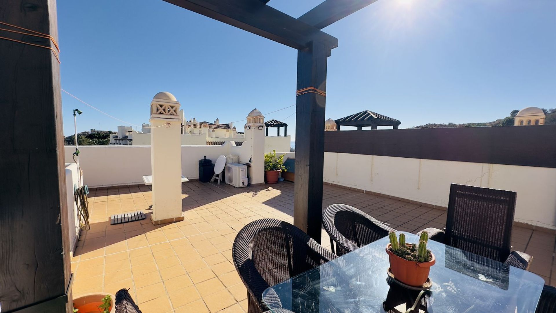 Condominio nel Mijas, Andalucía 12490154