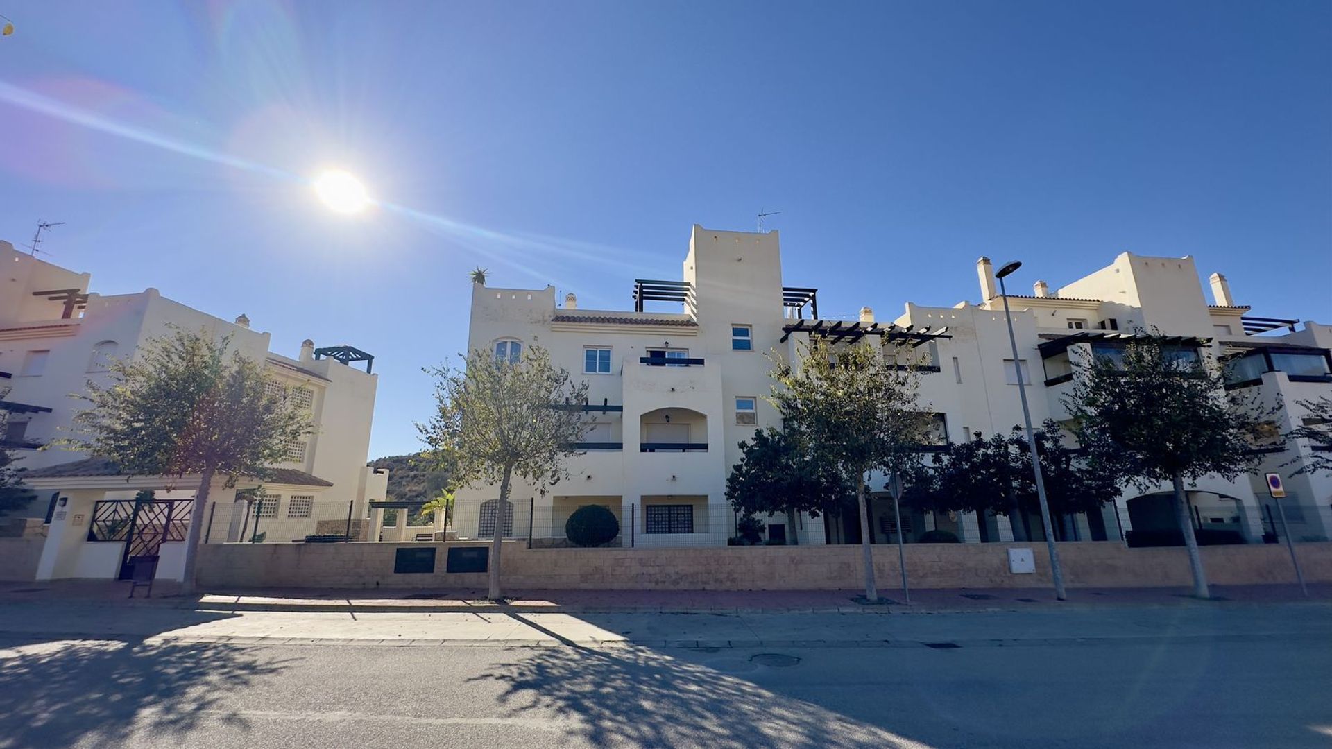 Condominium in Mijas, Andalucía 12490154