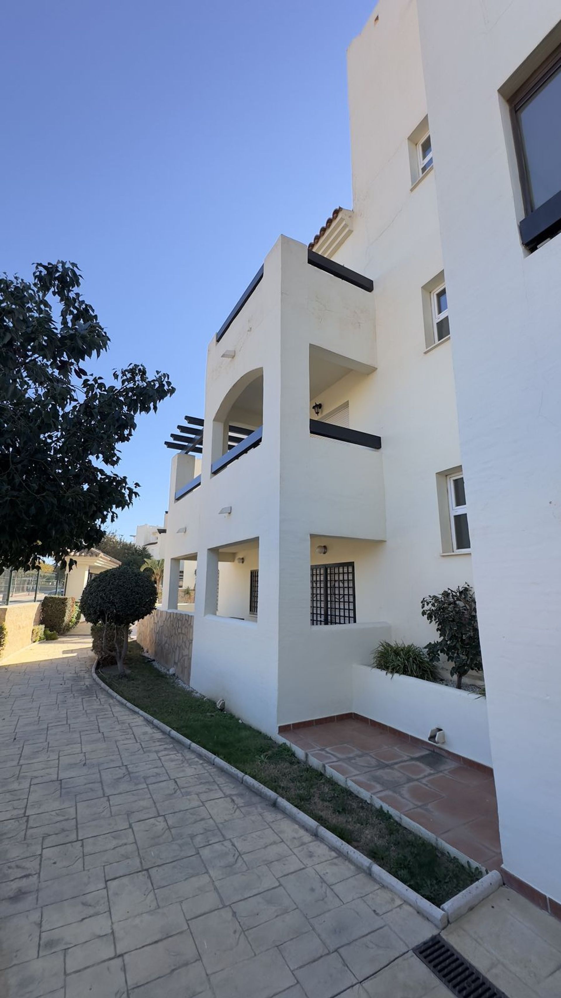 Condominio nel Mijas, Andalucía 12490154