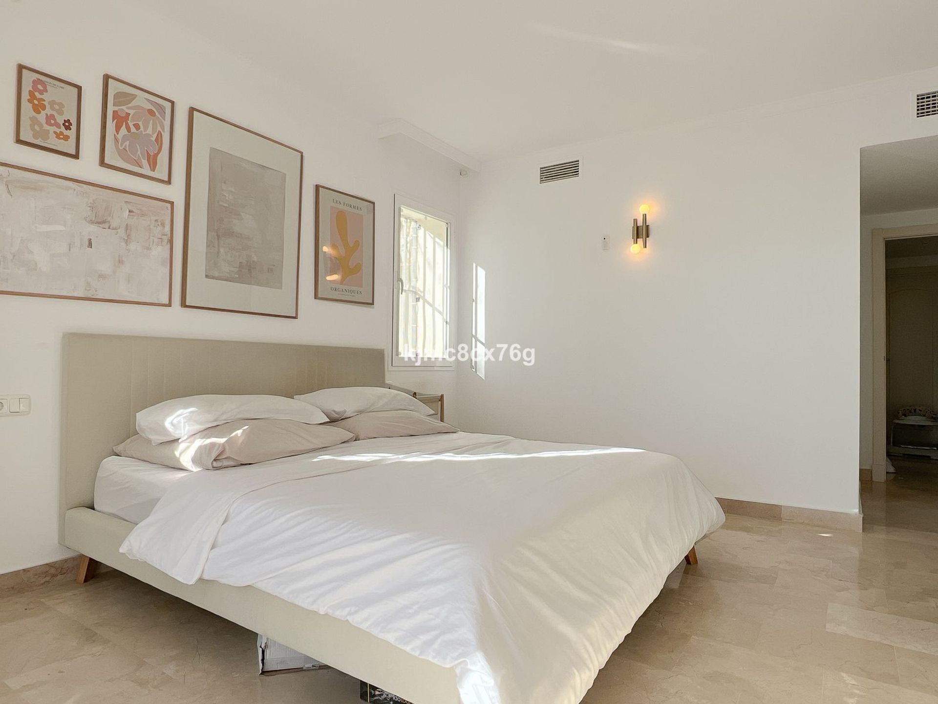 Condominio en Marbella, Andalucía 12490156