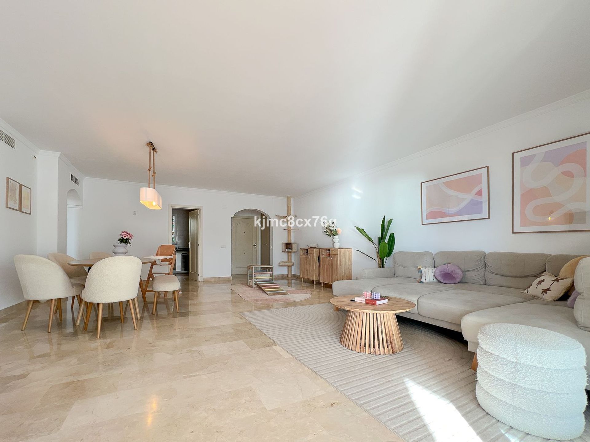 Condominio en Marbella, Andalucía 12490156