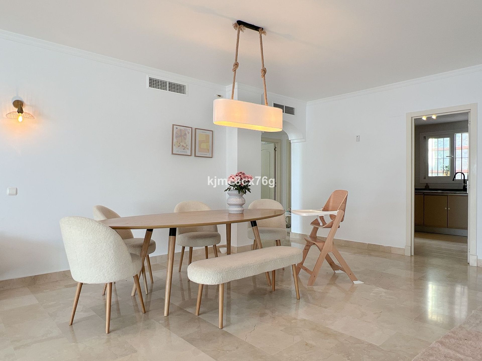 Condominio en Marbella, Andalucía 12490156