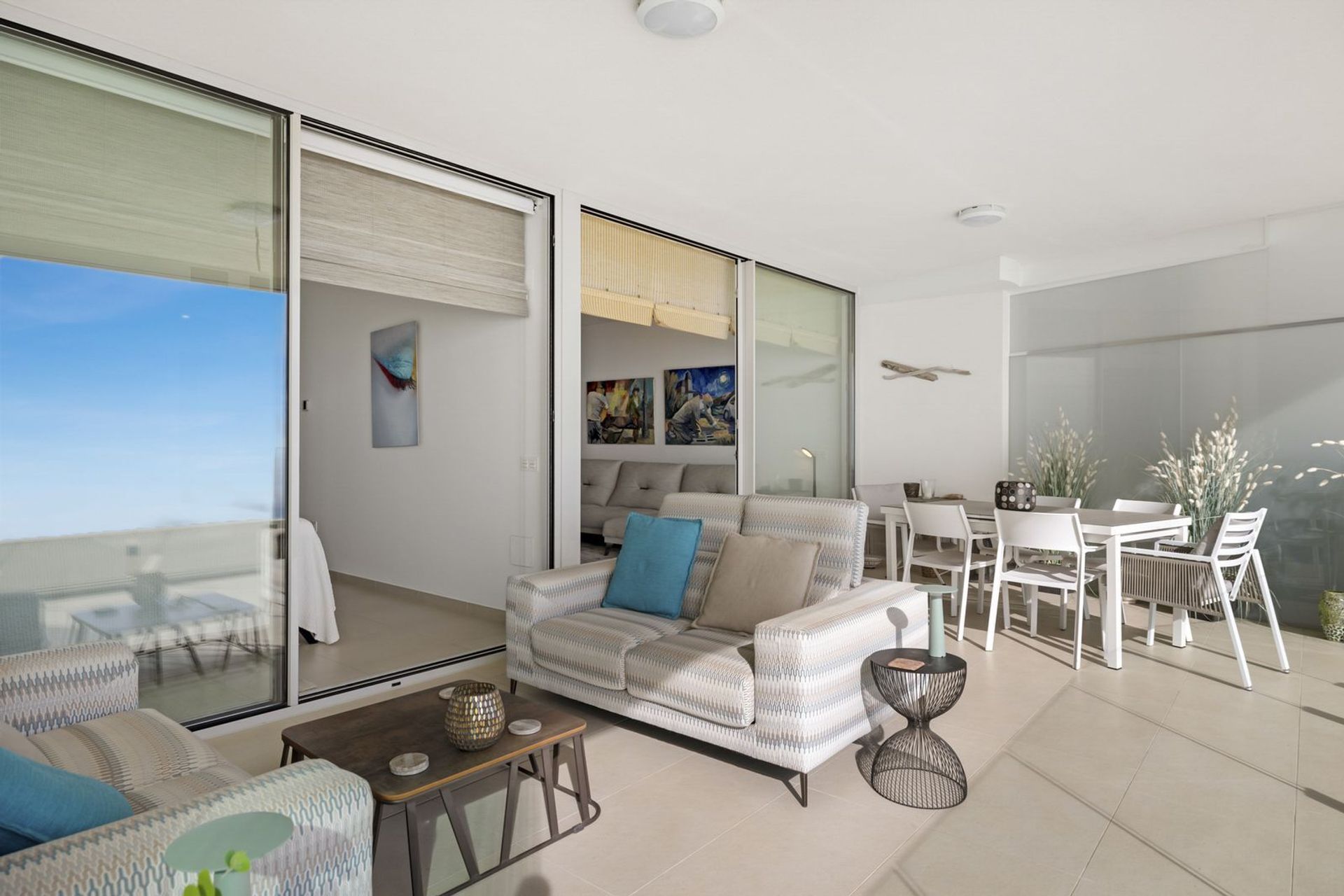 Condominium dans Mijas, Andalousie 12490166