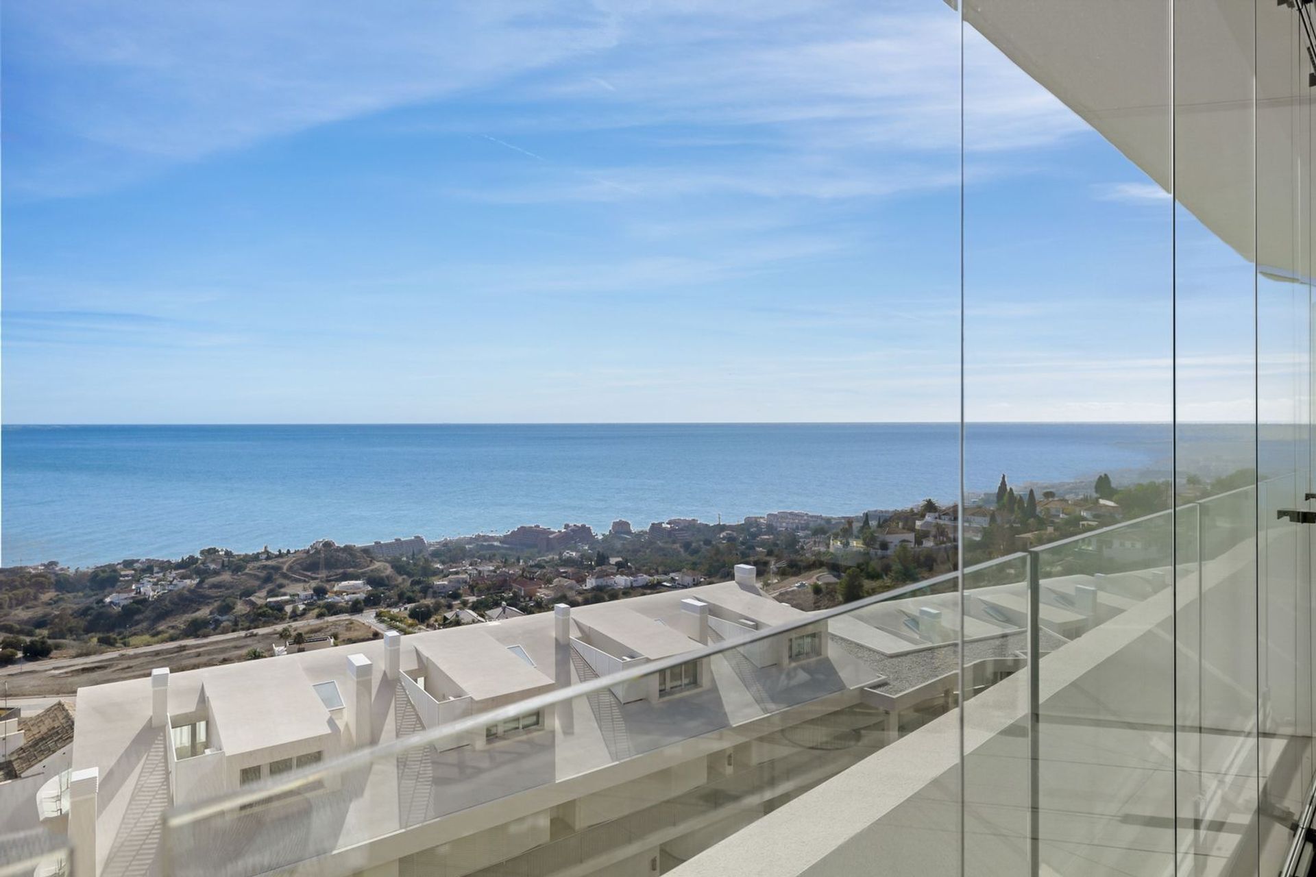 Condominium dans Mijas, Andalousie 12490166