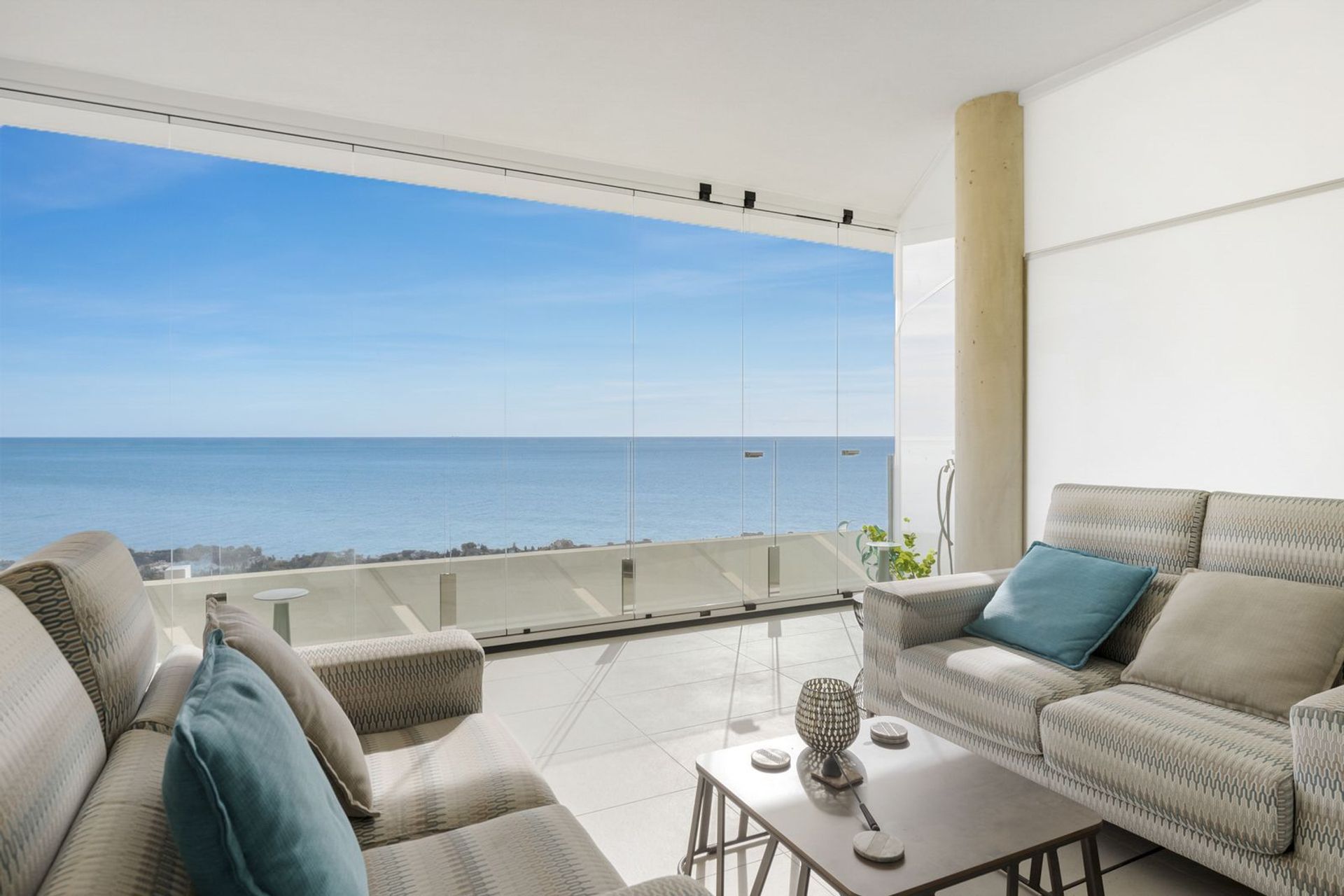 Condominium dans Mijas, Andalousie 12490166