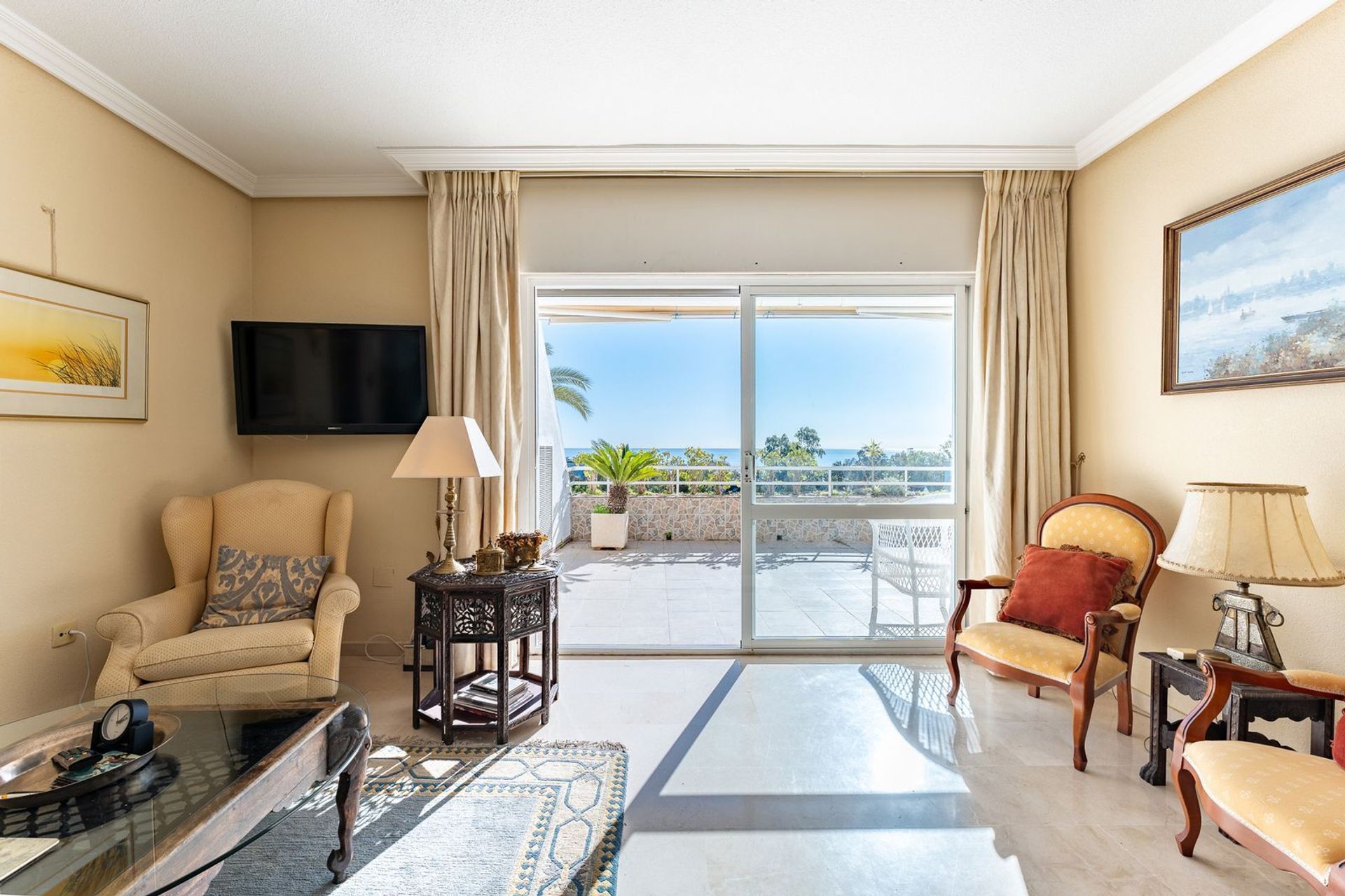 Kondominium dalam Benalmádena, Andalucía 12490172