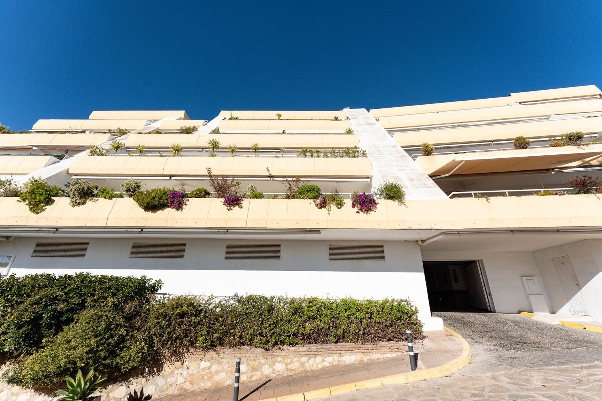 Kondominium dalam Benalmádena, Andalucía 12490172