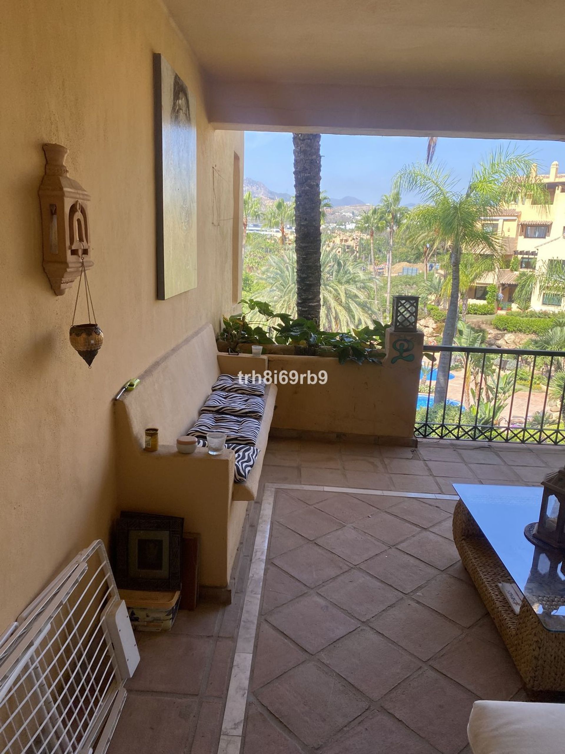 Condominio nel Estepona, Andalusia 12490177