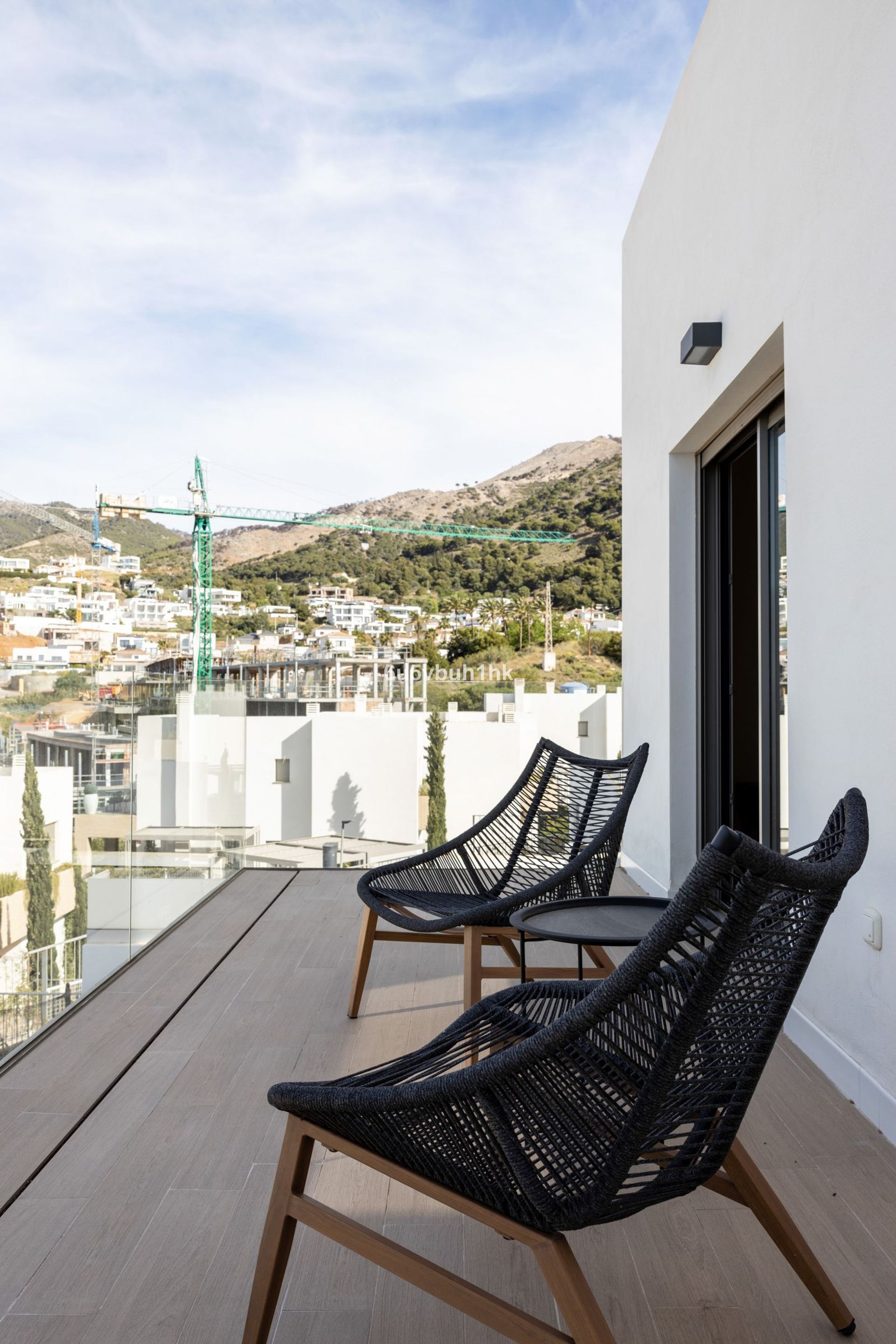 Hus i Mijas, Andalucía 12490179