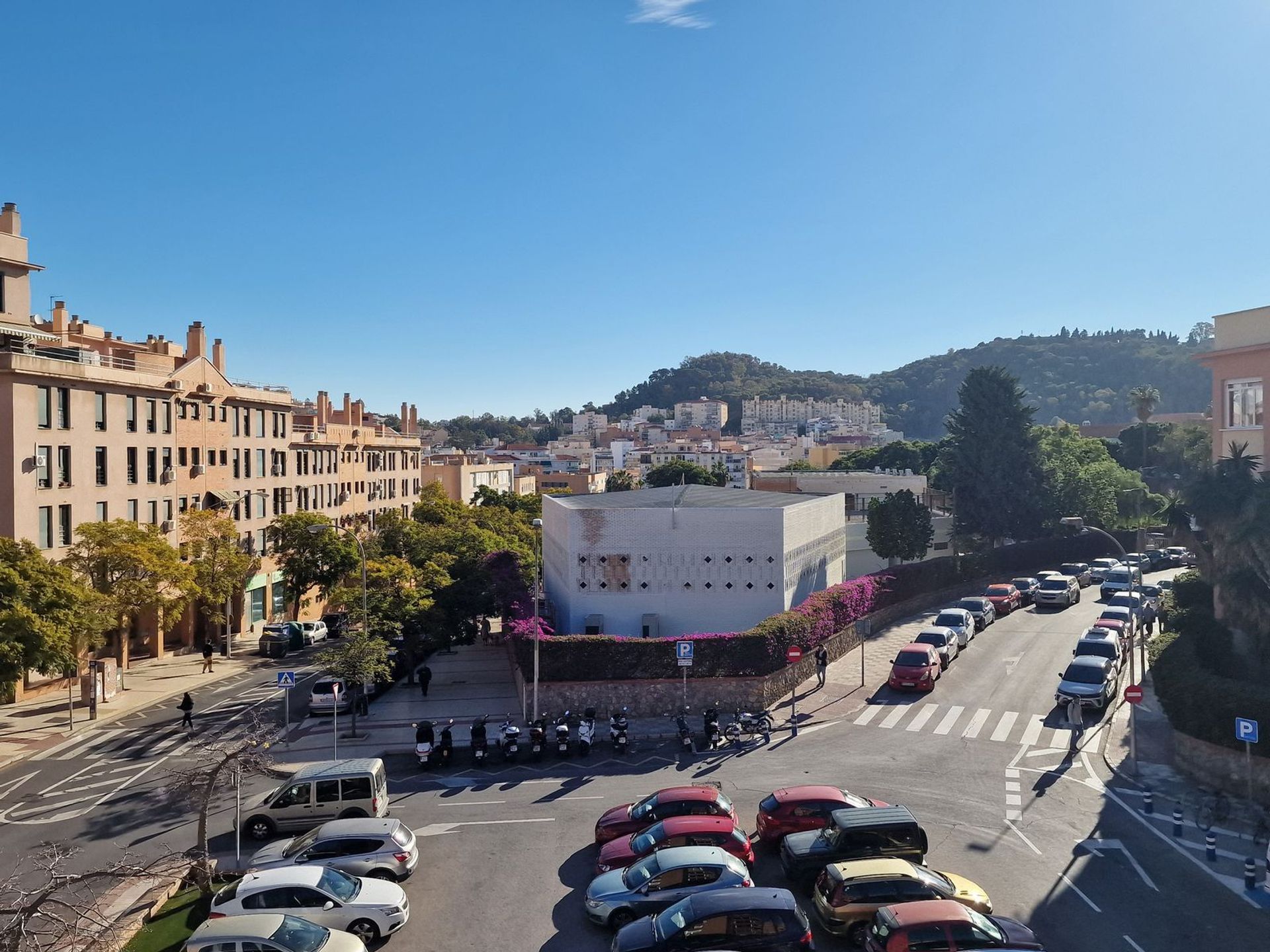 Condominium in Malaga, Andalusia 12490180