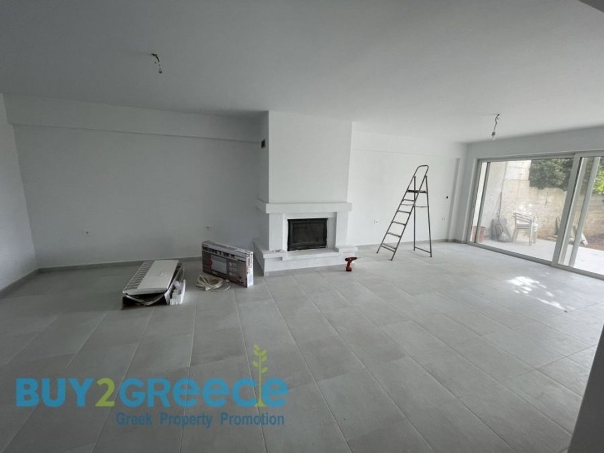 Condominium dans Lakka, Attiki 12490183