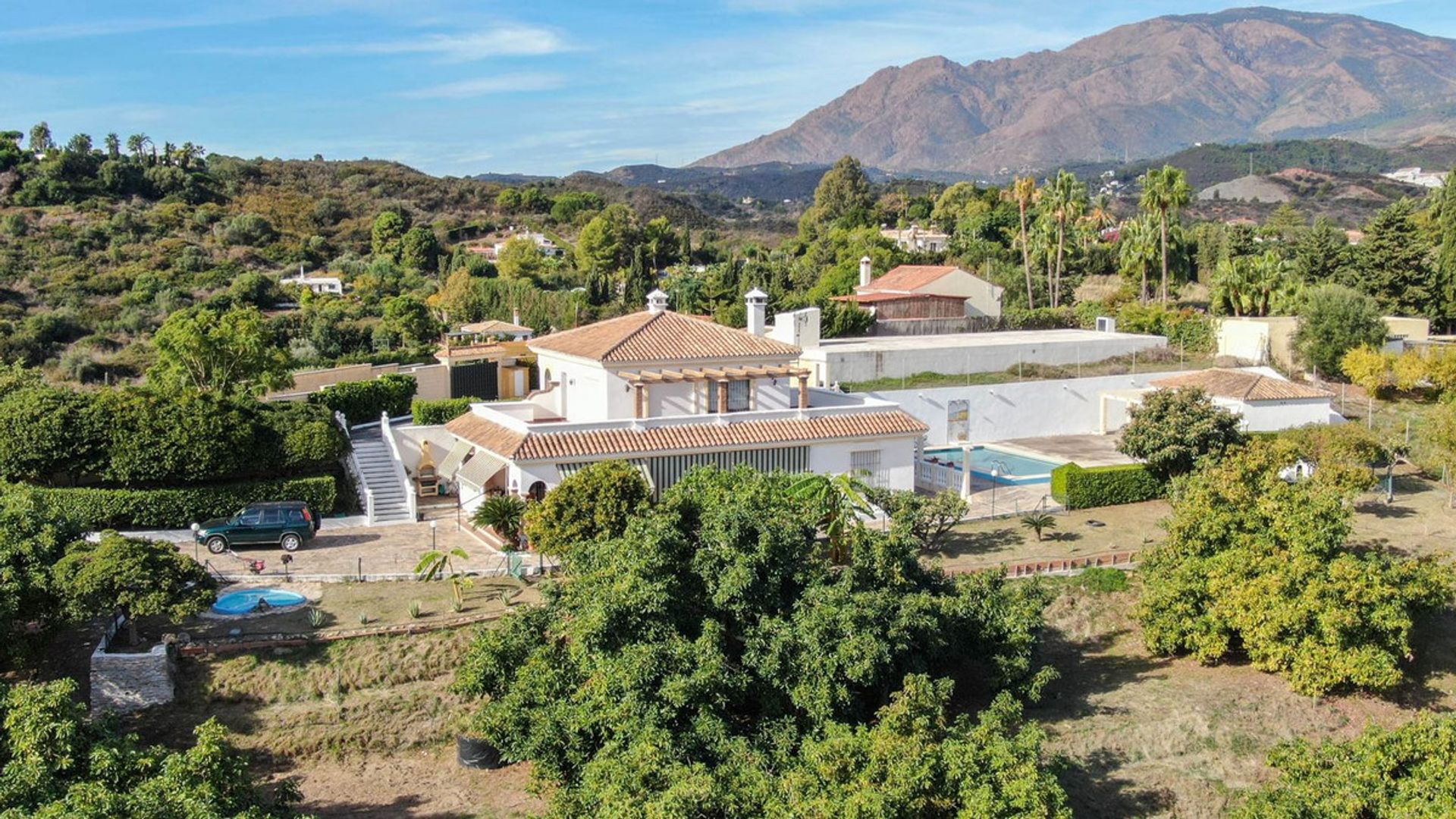 Huis in Estepona, Andalusië 12490195