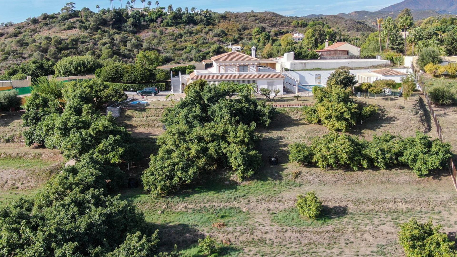 Huis in Estepona, Andalusië 12490195