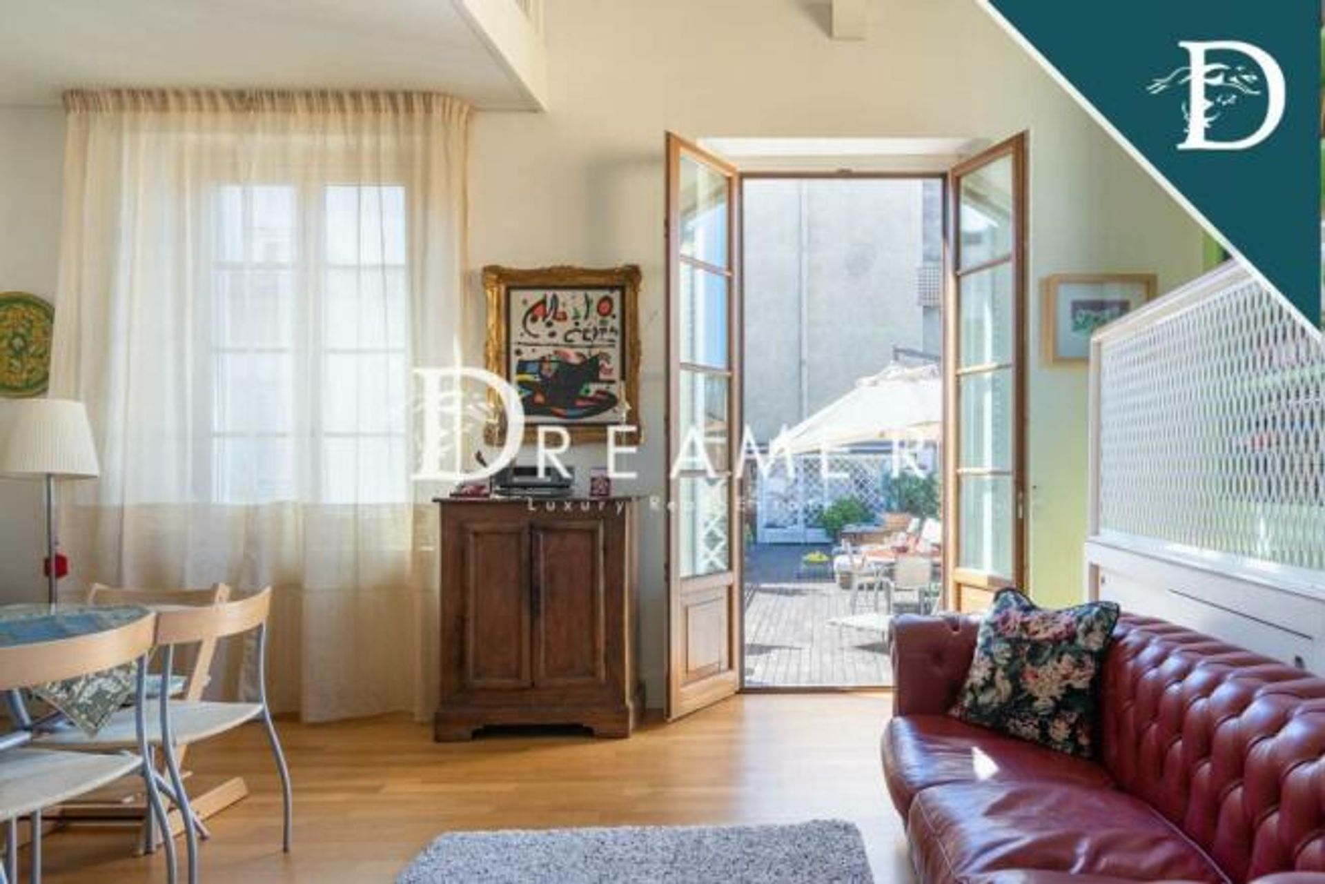 Condominium dans Florence, Tuscany 12490373