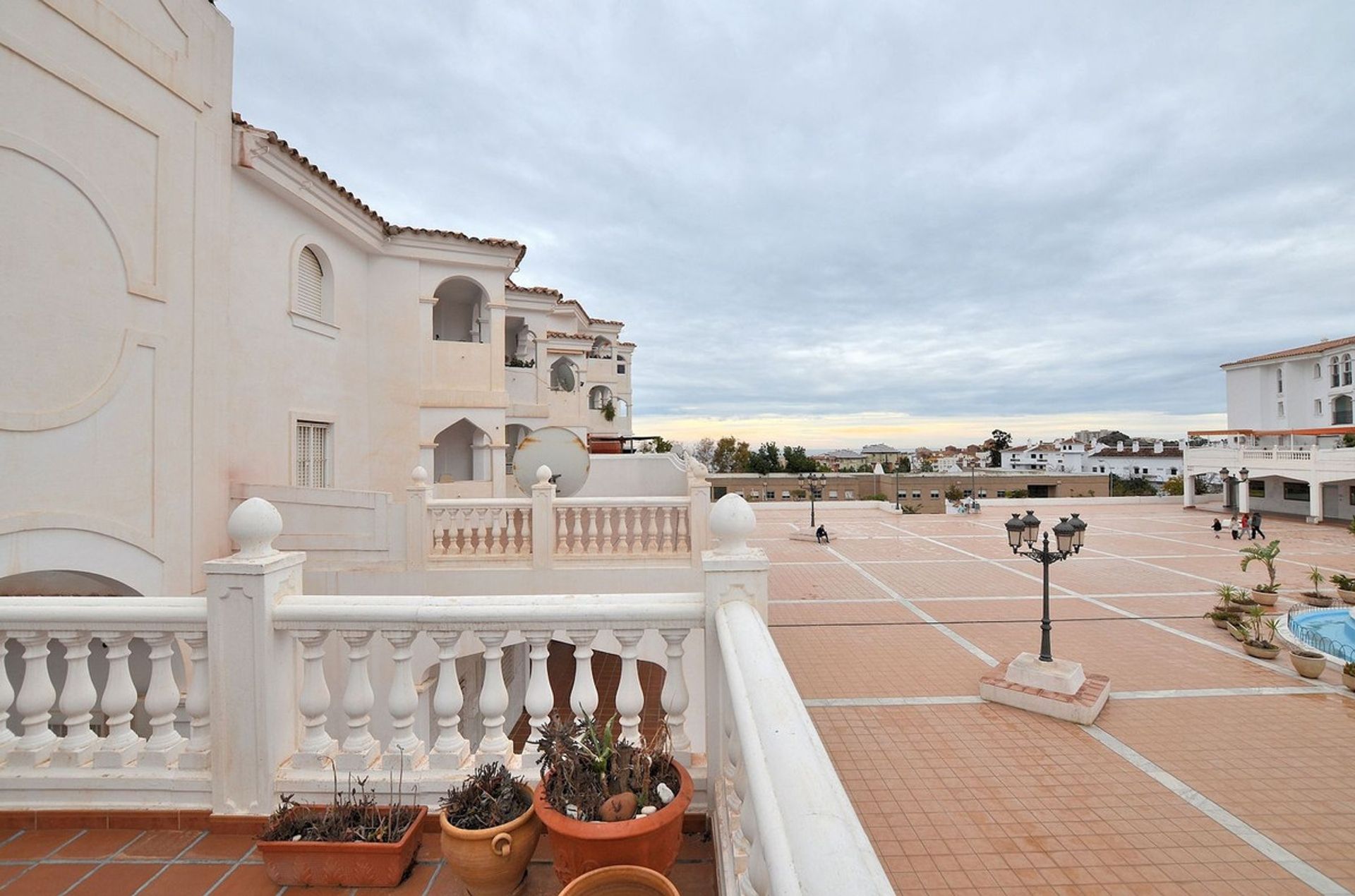 Condominium dans Arroyo de la Miel, Andalusia 12490448