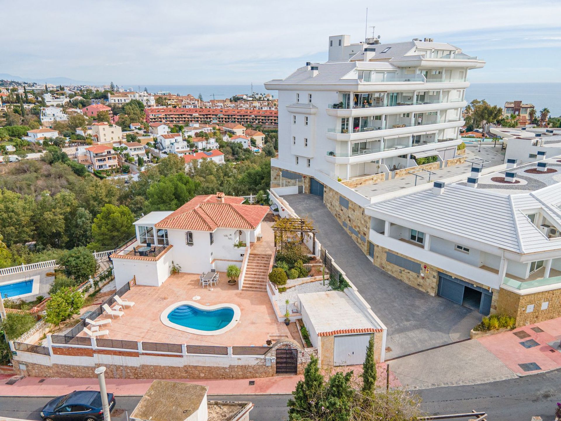 House in Torreblanca, Valencian Community 12490452