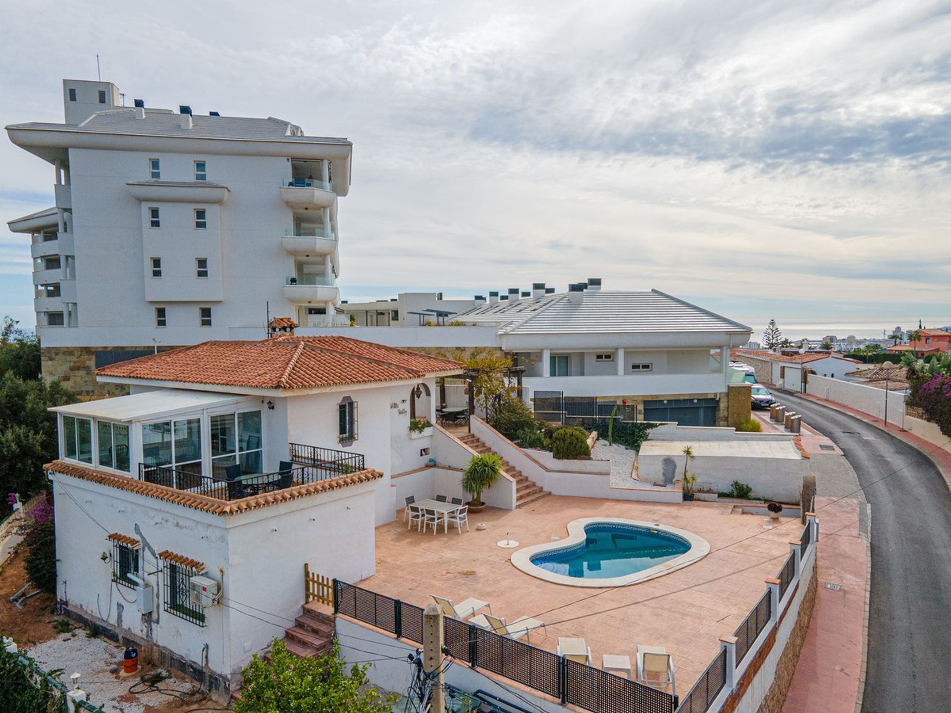 House in Torreblanca, Valencian Community 12490452