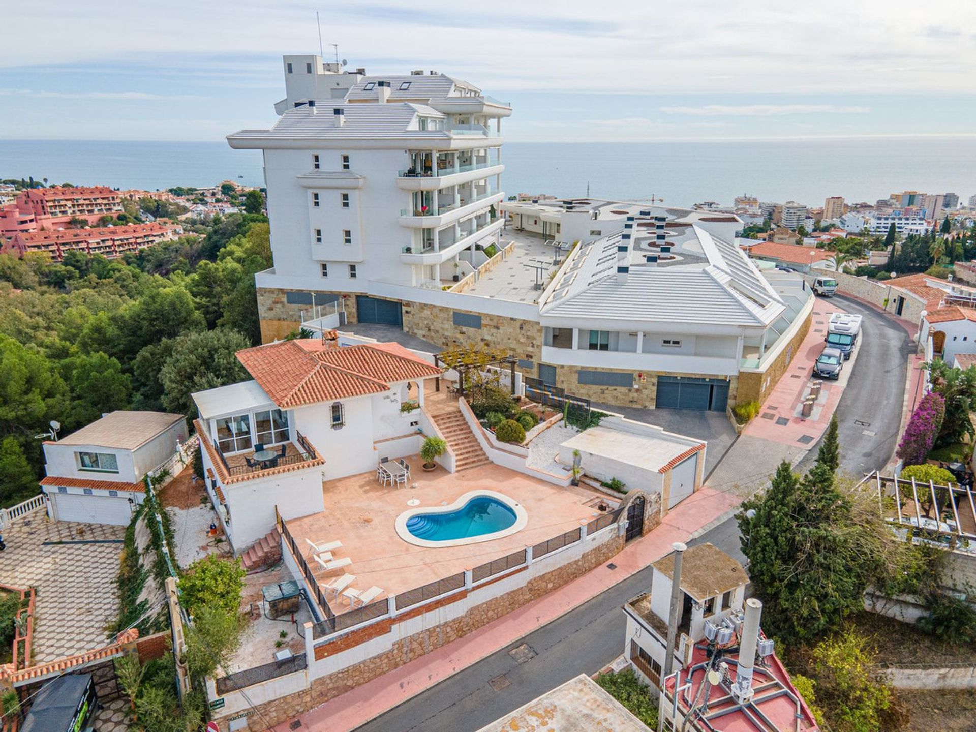 House in Torreblanca, Valencian Community 12490452