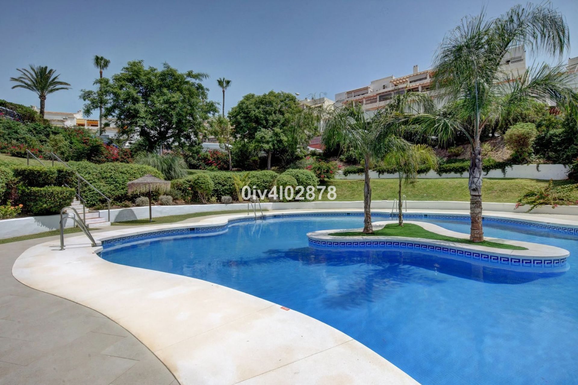 Condominio nel Benalmádena, Andalusia 12490471