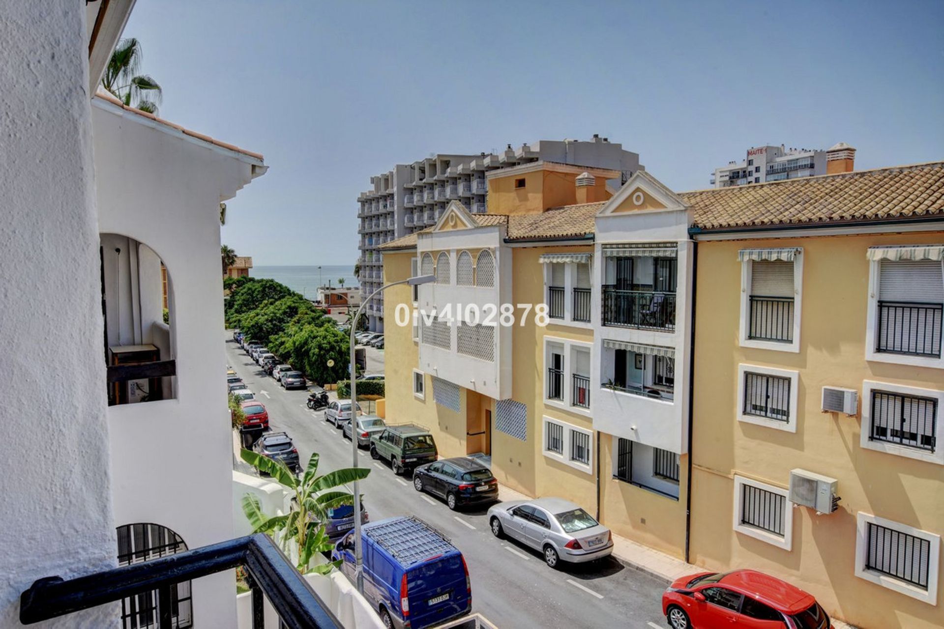 Condominio nel Benalmádena, Andalusia 12490471