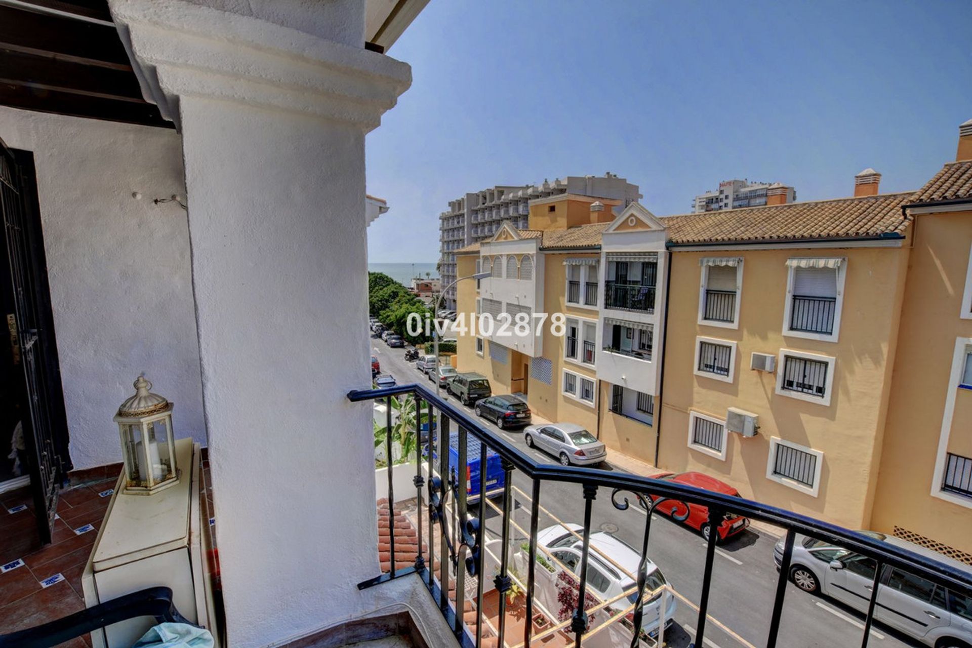 Condominio nel Benalmádena, Andalusia 12490471