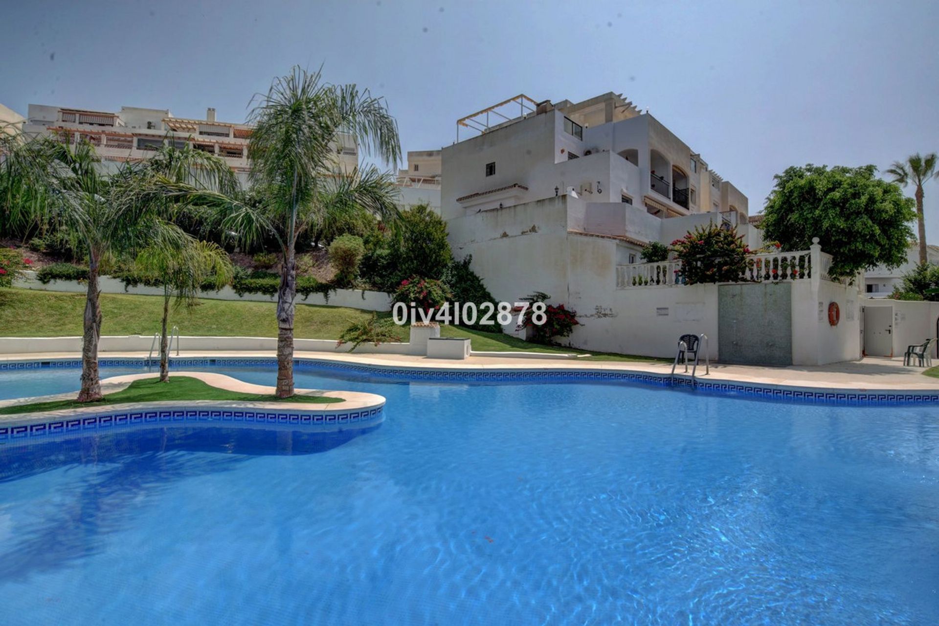 Condominio nel Benalmádena, Andalusia 12490471