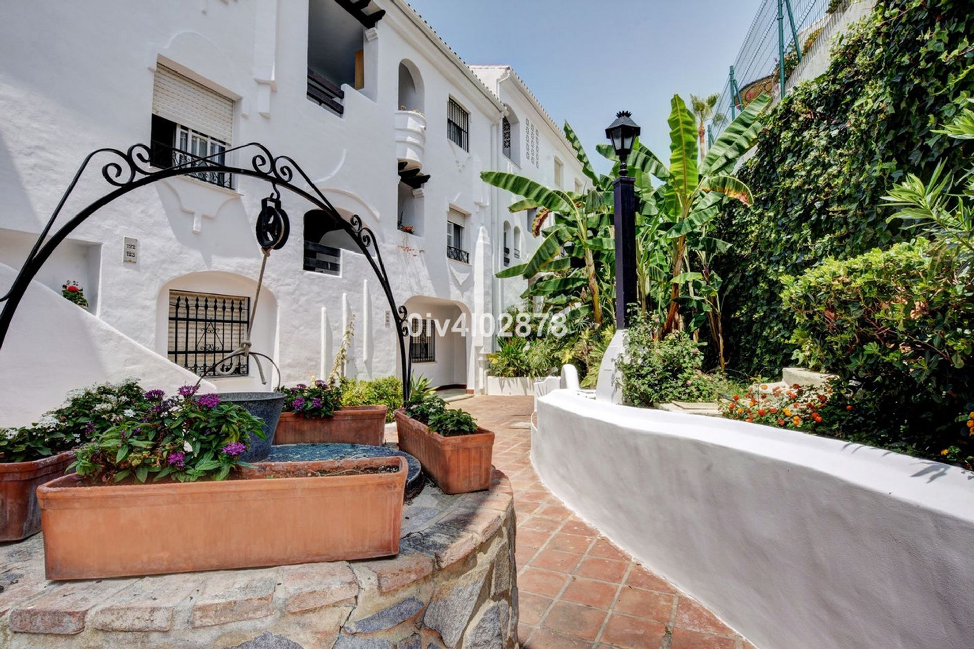 Condominio nel Benalmádena, Andalusia 12490471