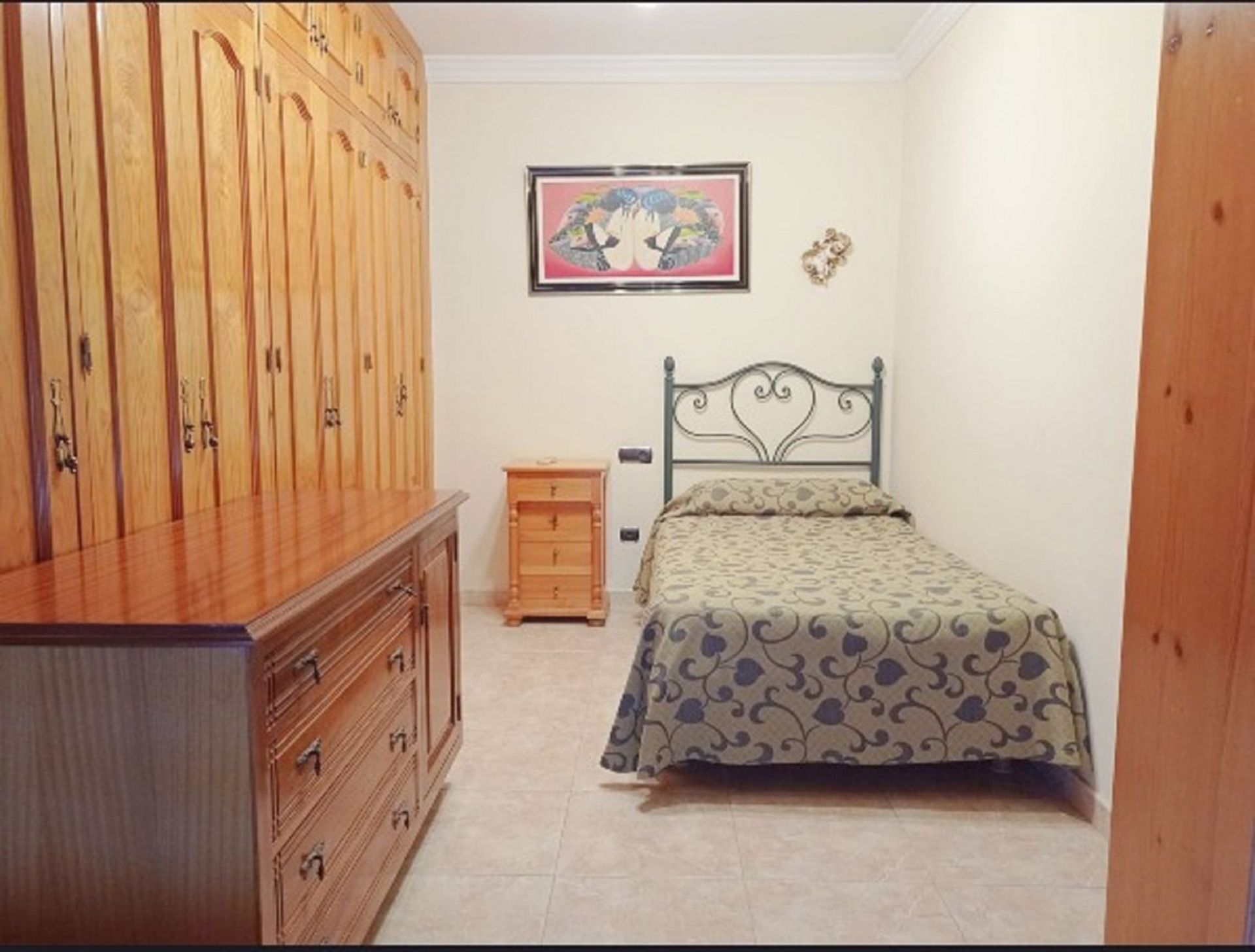 casa no Fuengirola, Andaluzia 12490502