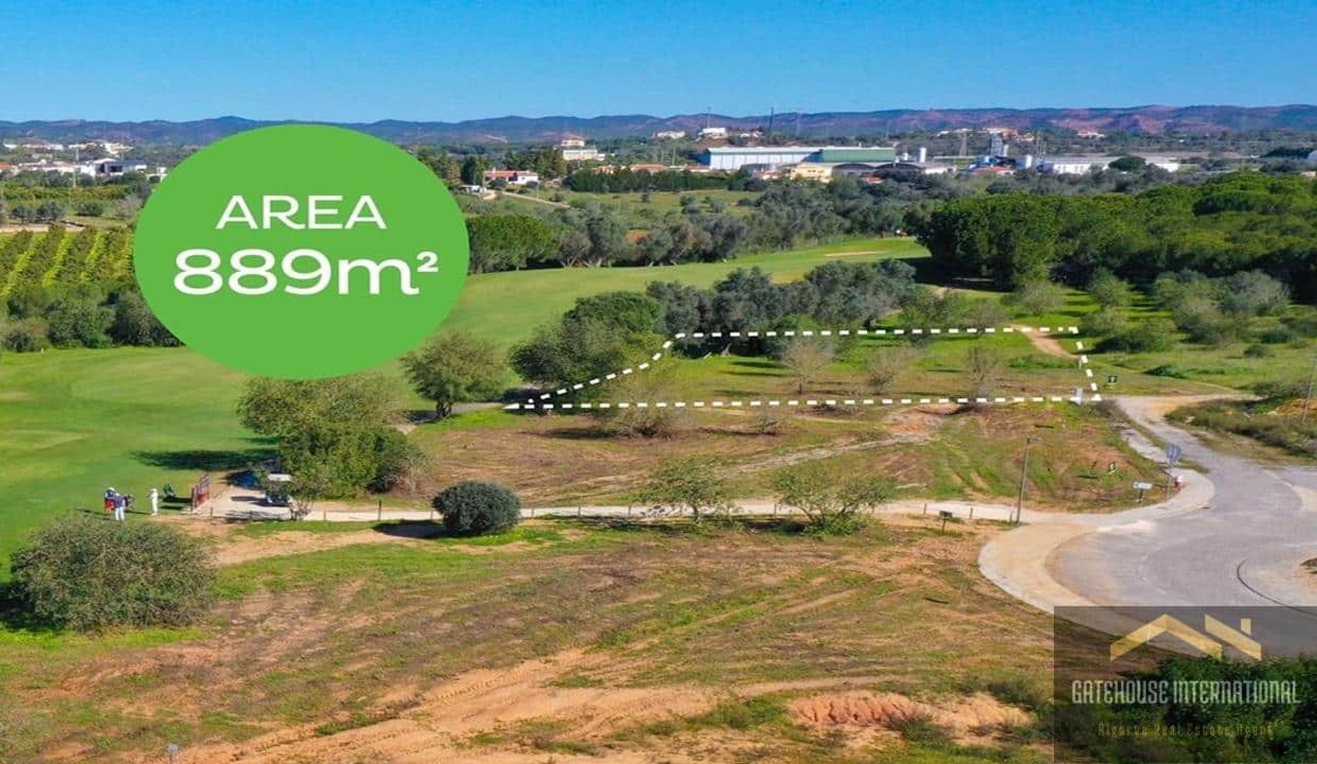 Land in Silves, Faro 12490638