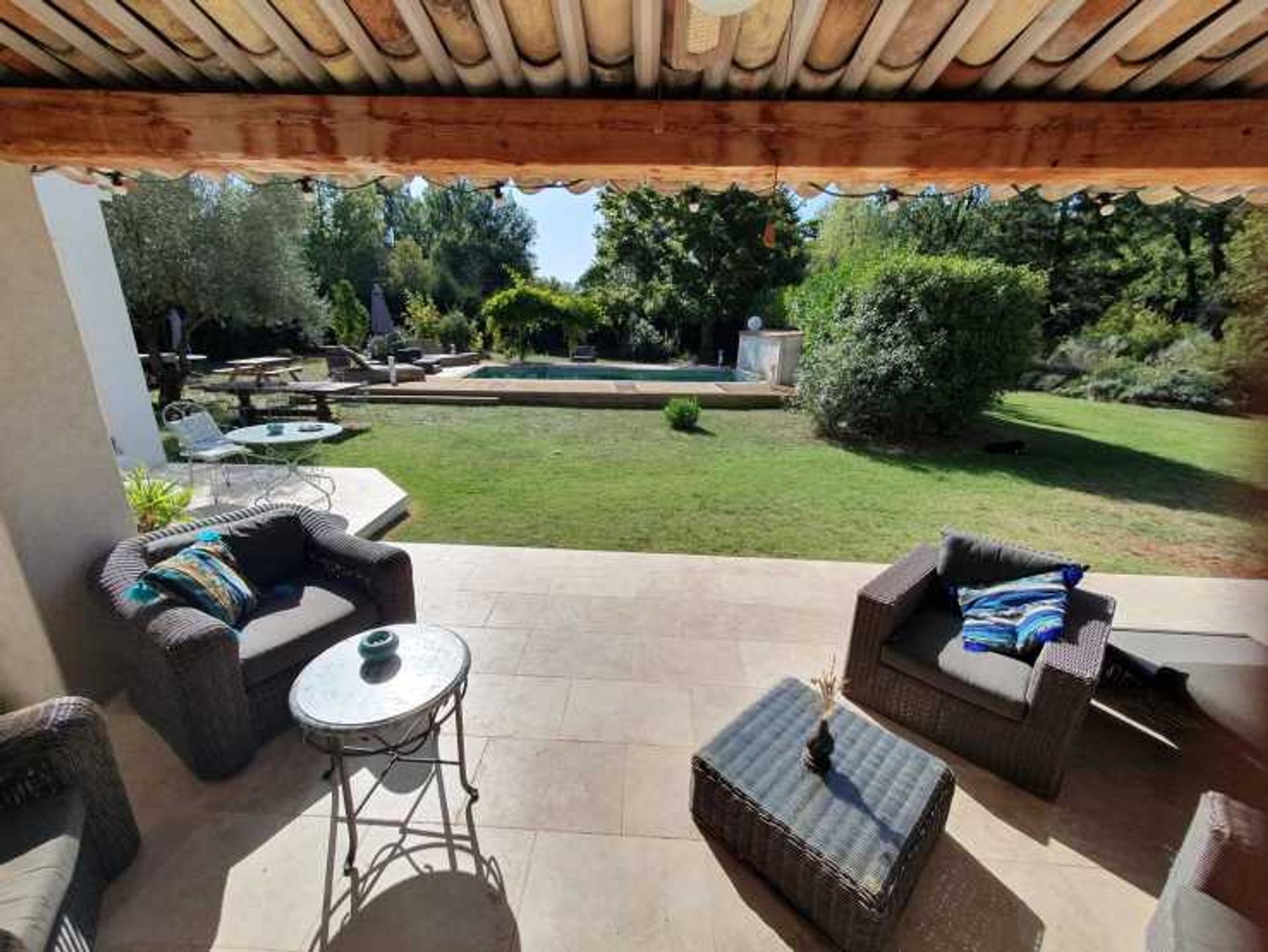 casa en Callian, Provence-Alpes-Côte d'Azur 12490646