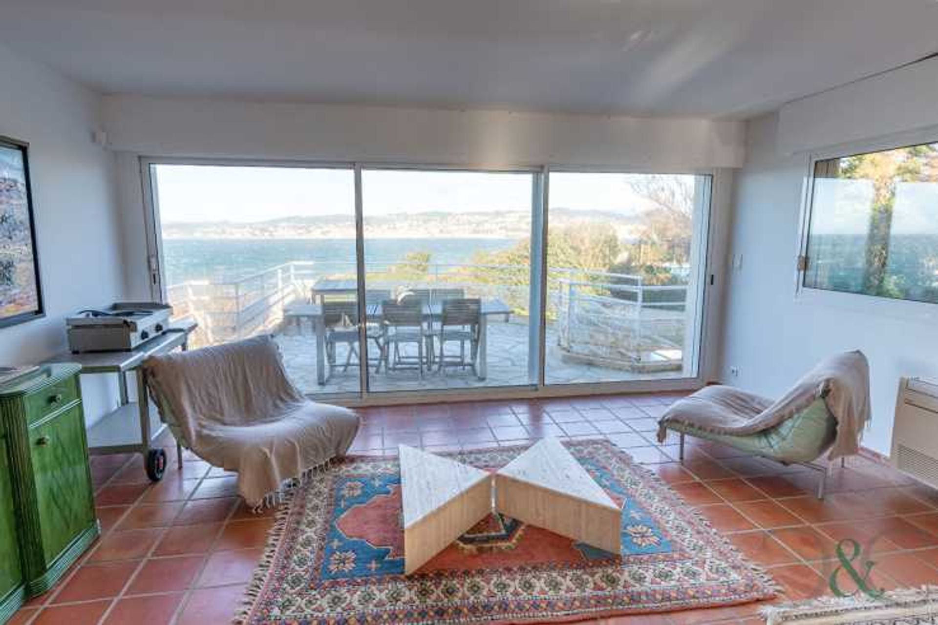 Hus i Sanary-sur-Mer, Provence-Alpes-Cote d'Azur 12490648