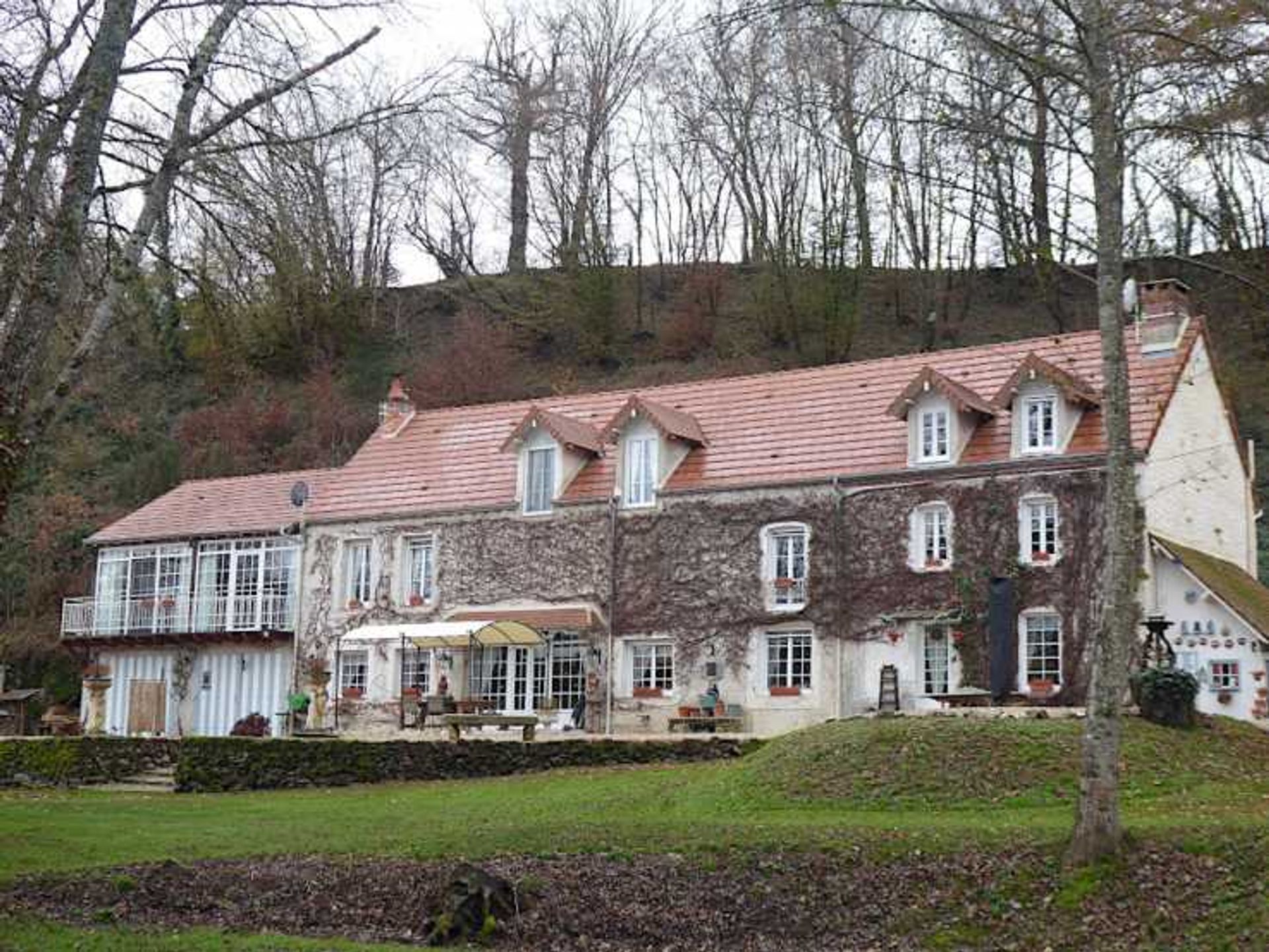 Casa nel Gueret, Nouvelle-Aquitaine 12490649