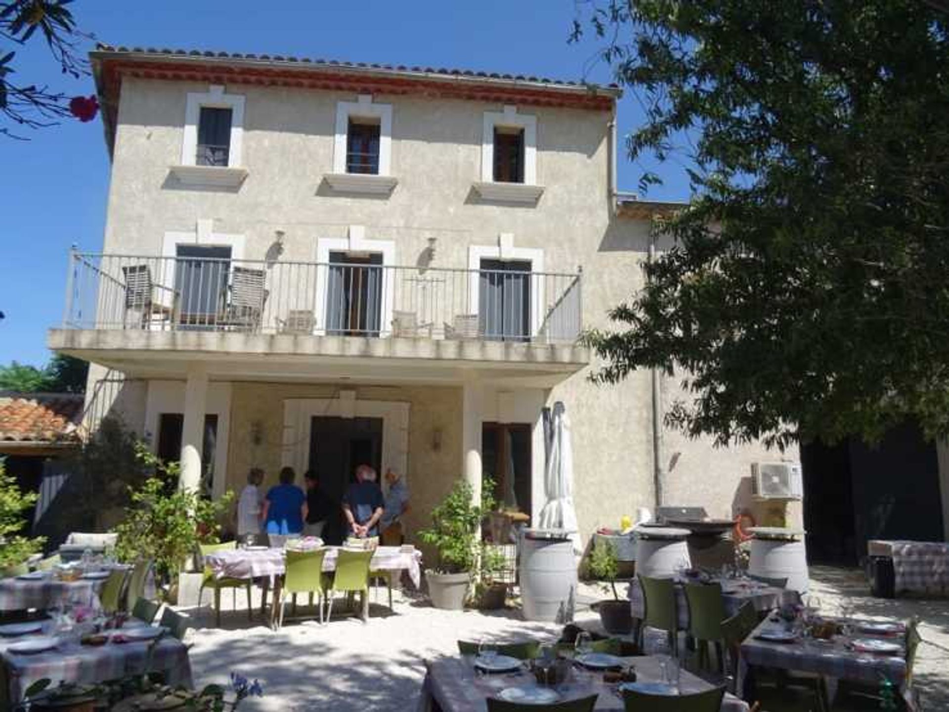 casa en Pézenas, Occitania 12490650